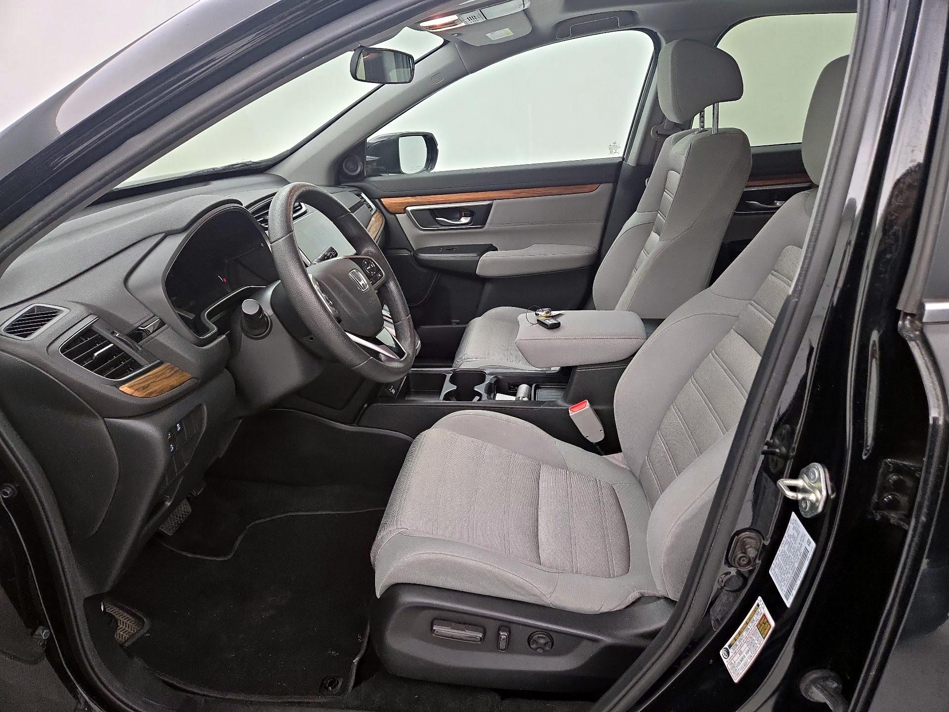 Thumbnail: 2020 Honda CR-V - 11