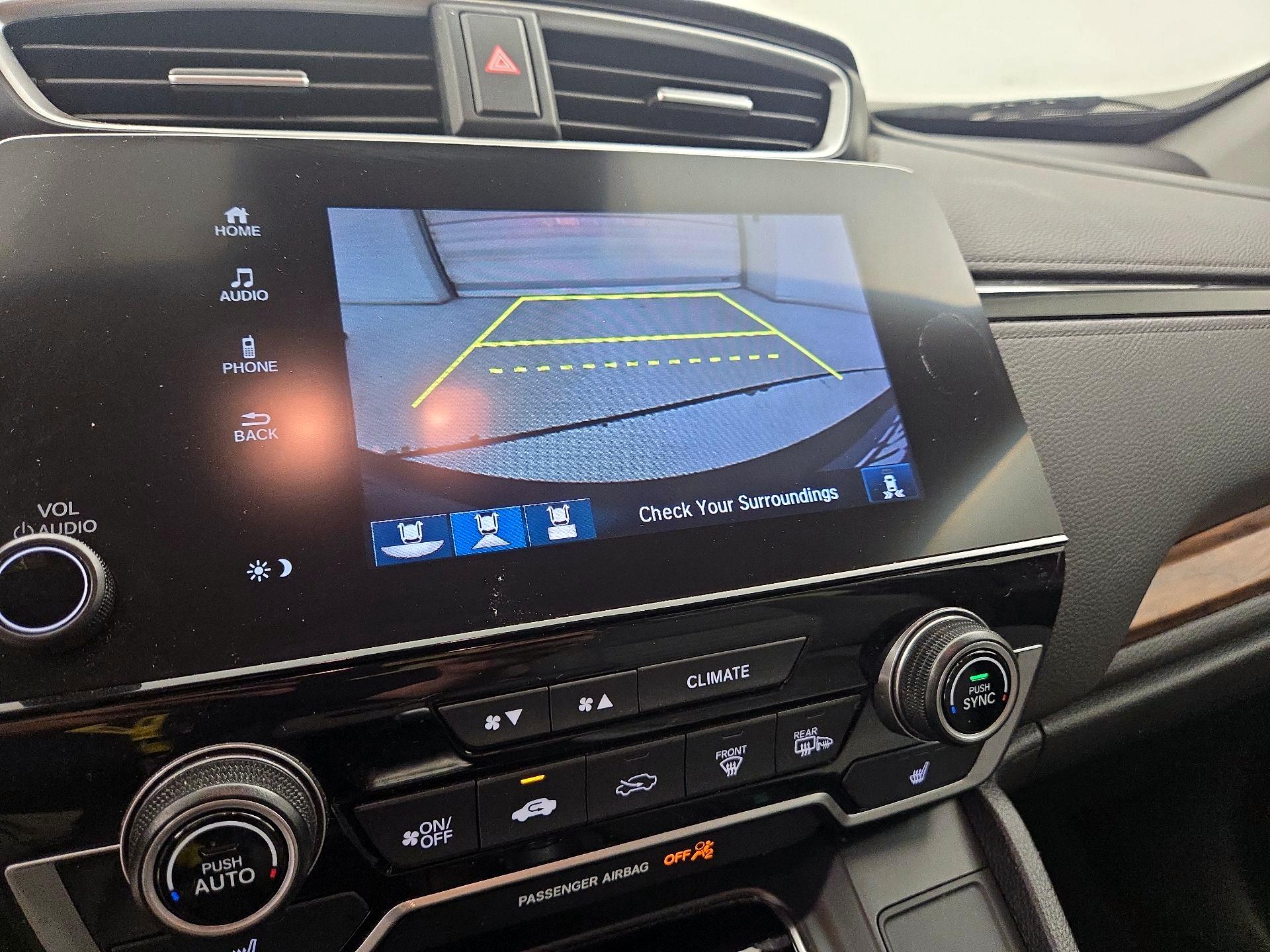 Thumbnail: 2020 Honda CR-V - 14