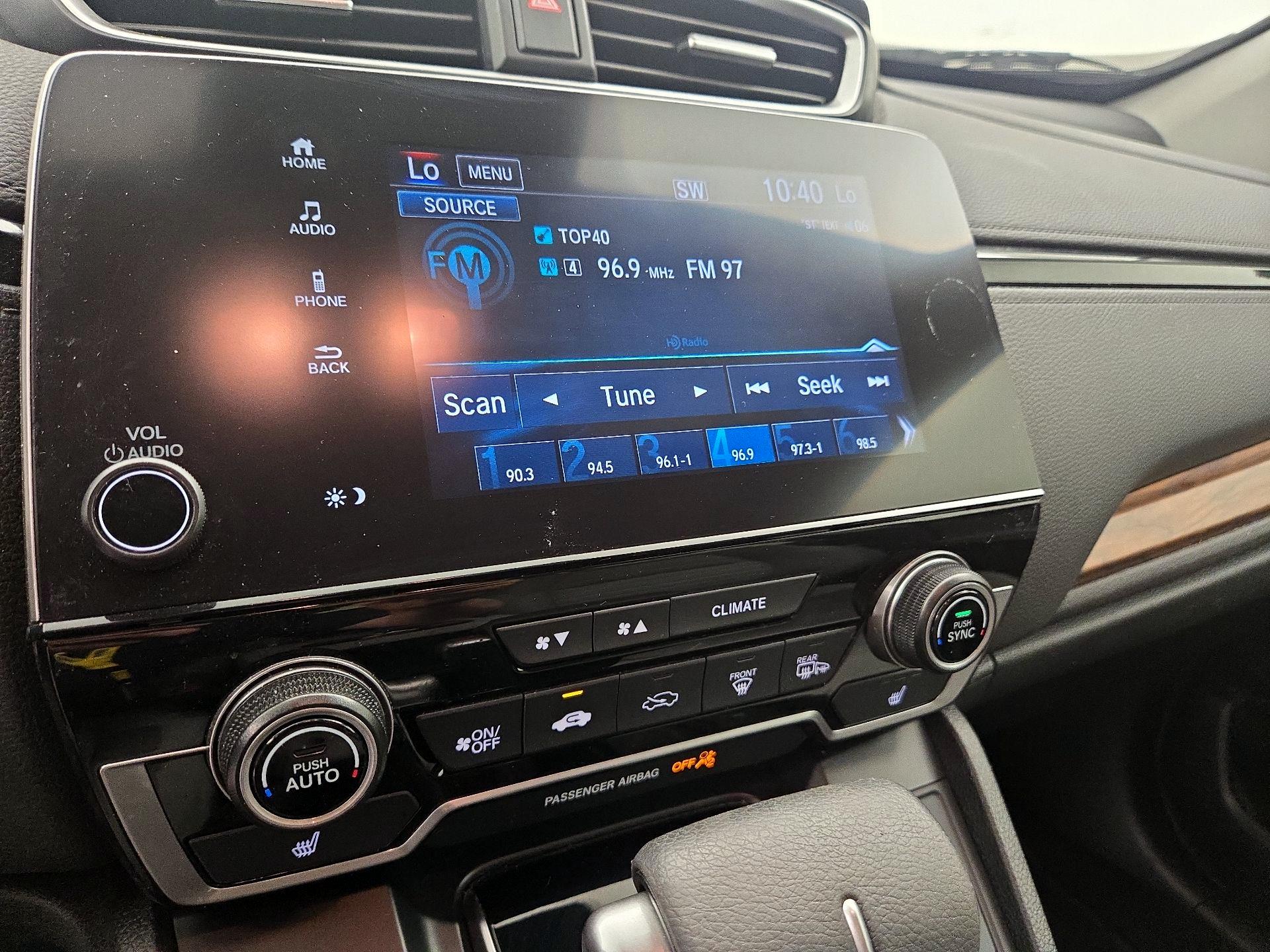 Thumbnail: 2020 Honda CR-V - 15