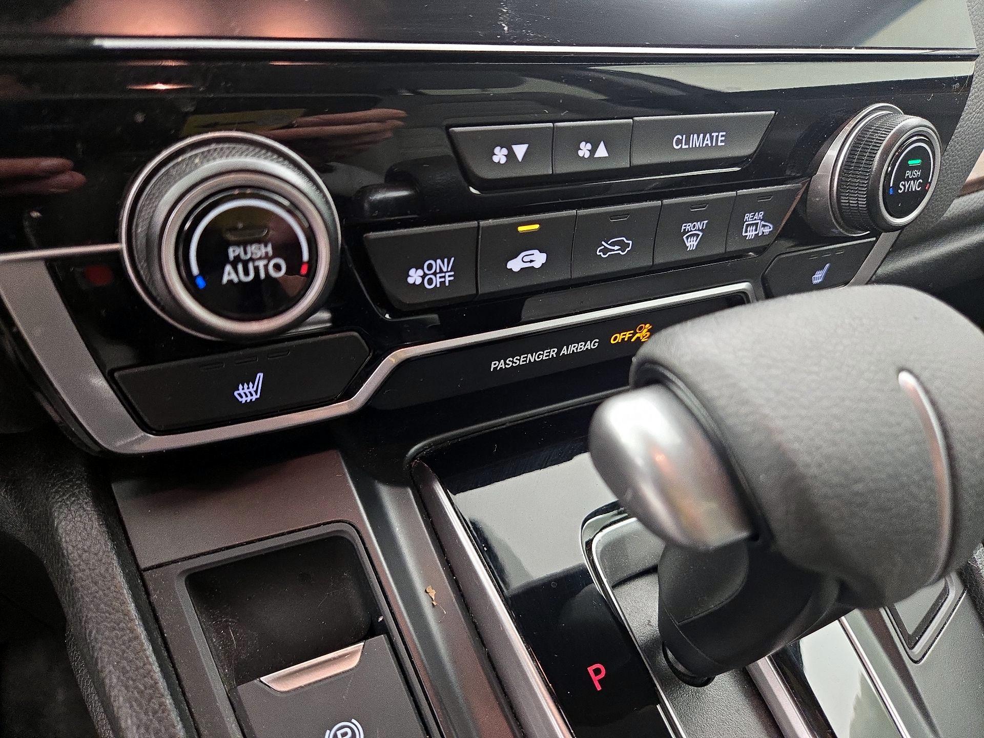 Thumbnail: 2020 Honda CR-V - 16