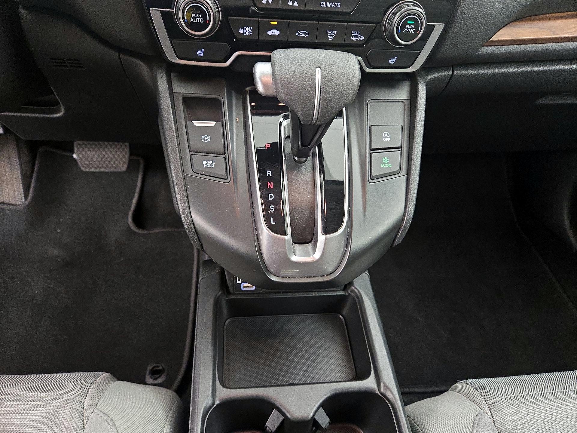 Thumbnail: 2020 Honda CR-V - 17