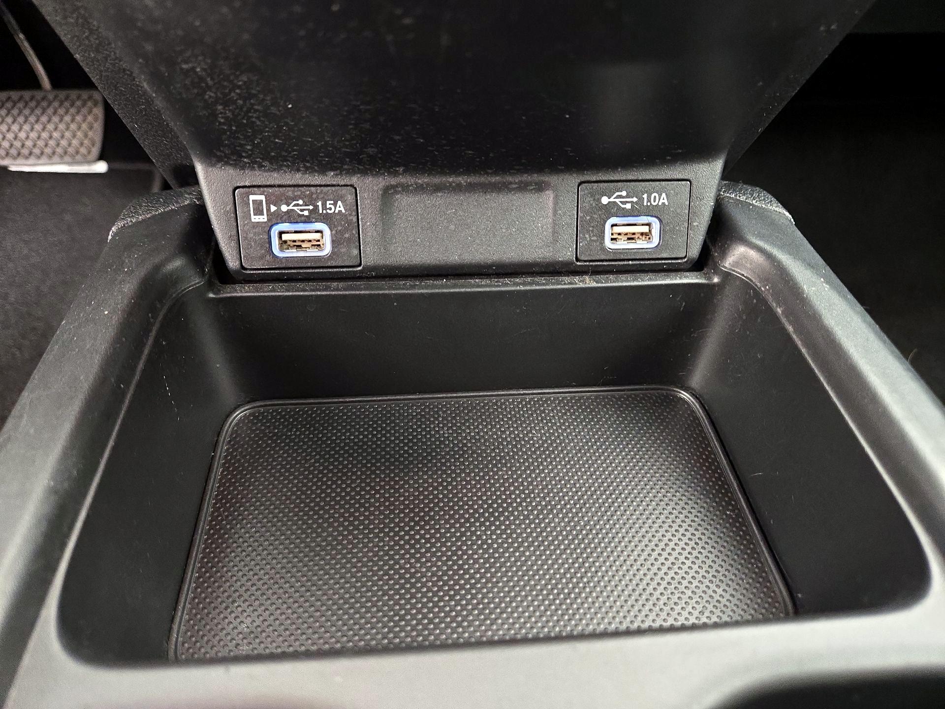 Thumbnail: 2020 Honda CR-V - 18