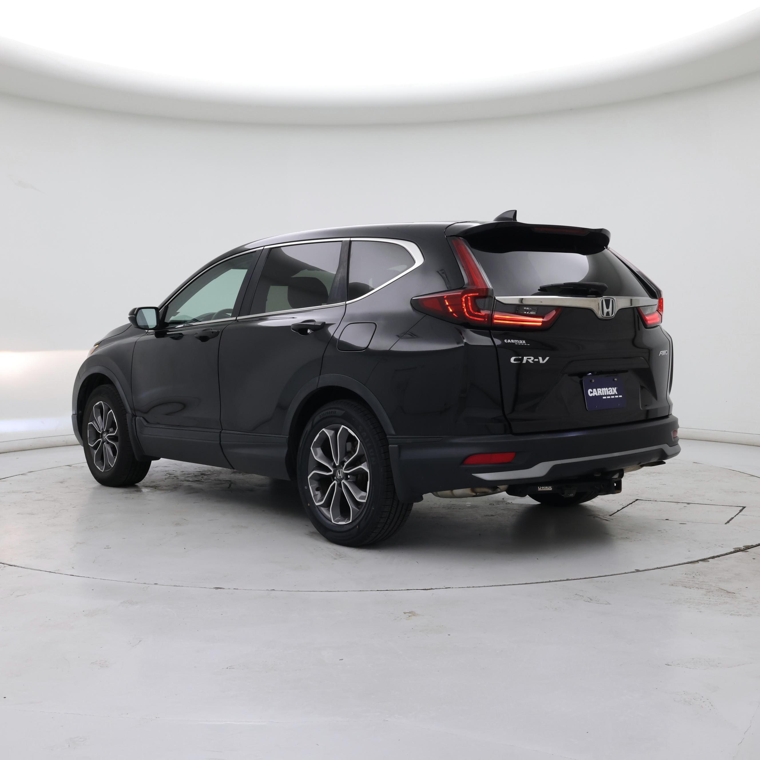 Thumbnail: 2020 Honda CR-V - 2