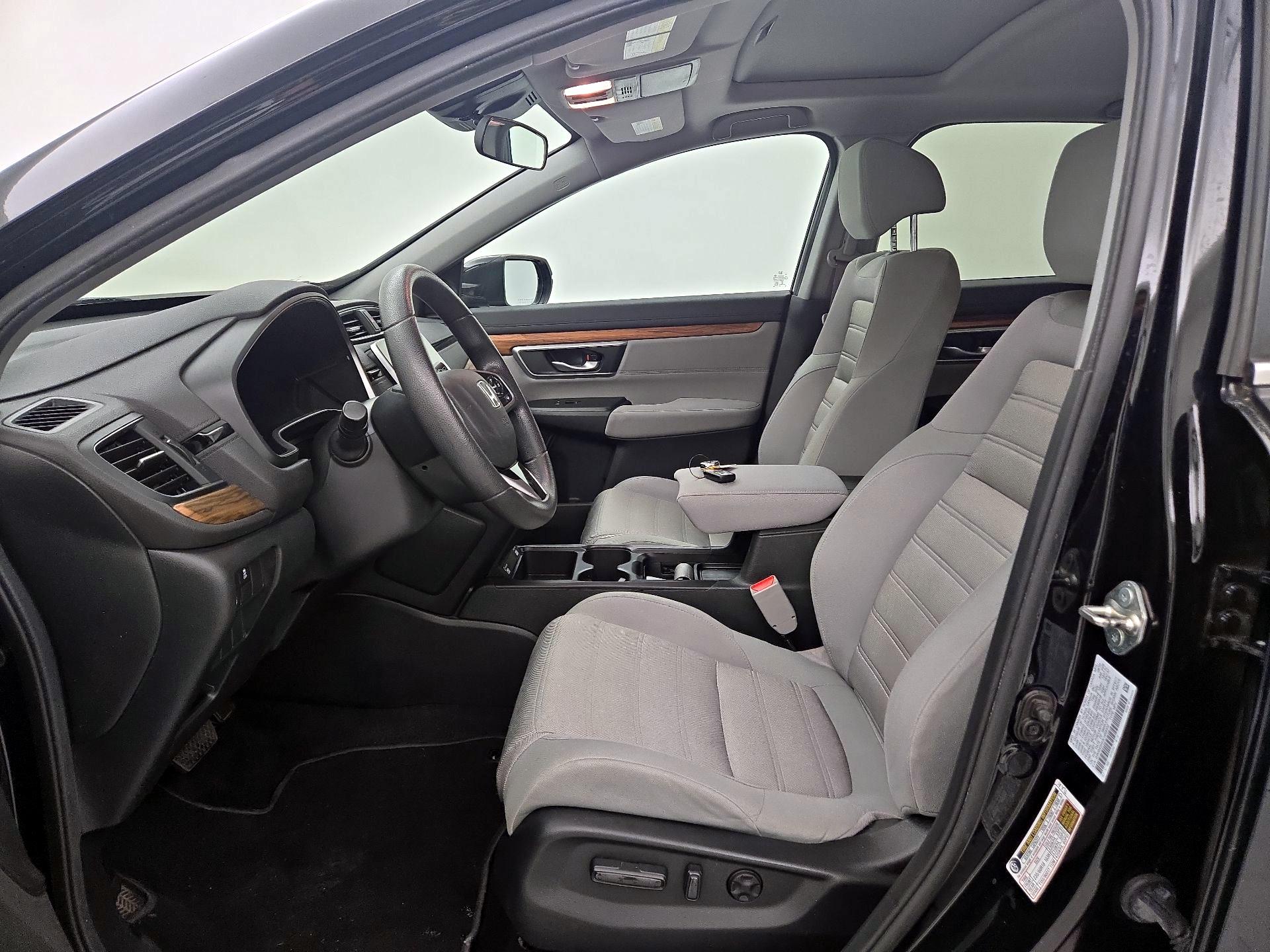 Thumbnail: 2020 Honda CR-V - 19