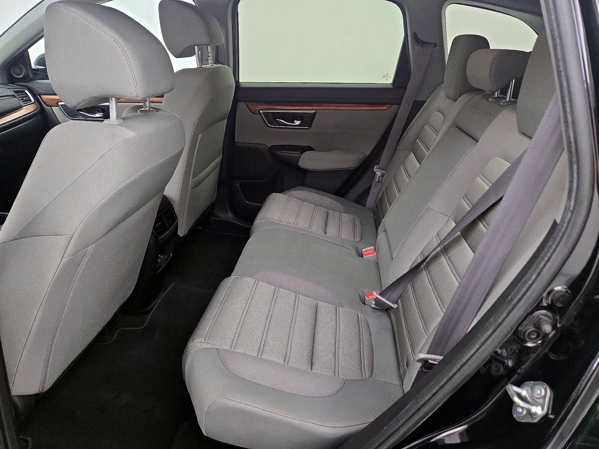 Thumbnail: 2020 Honda CR-V - 20