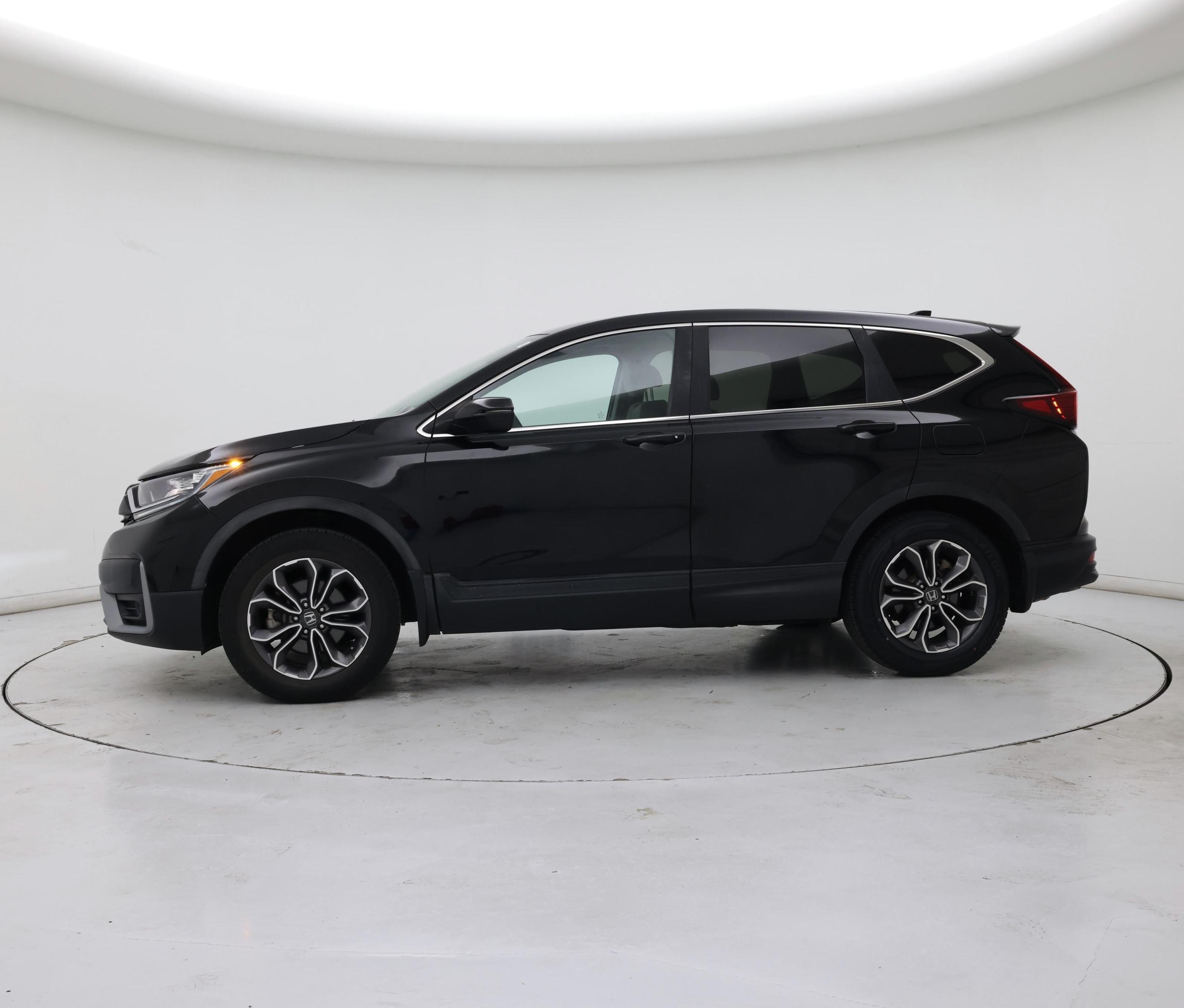 Thumbnail: 2020 Honda CR-V - 3