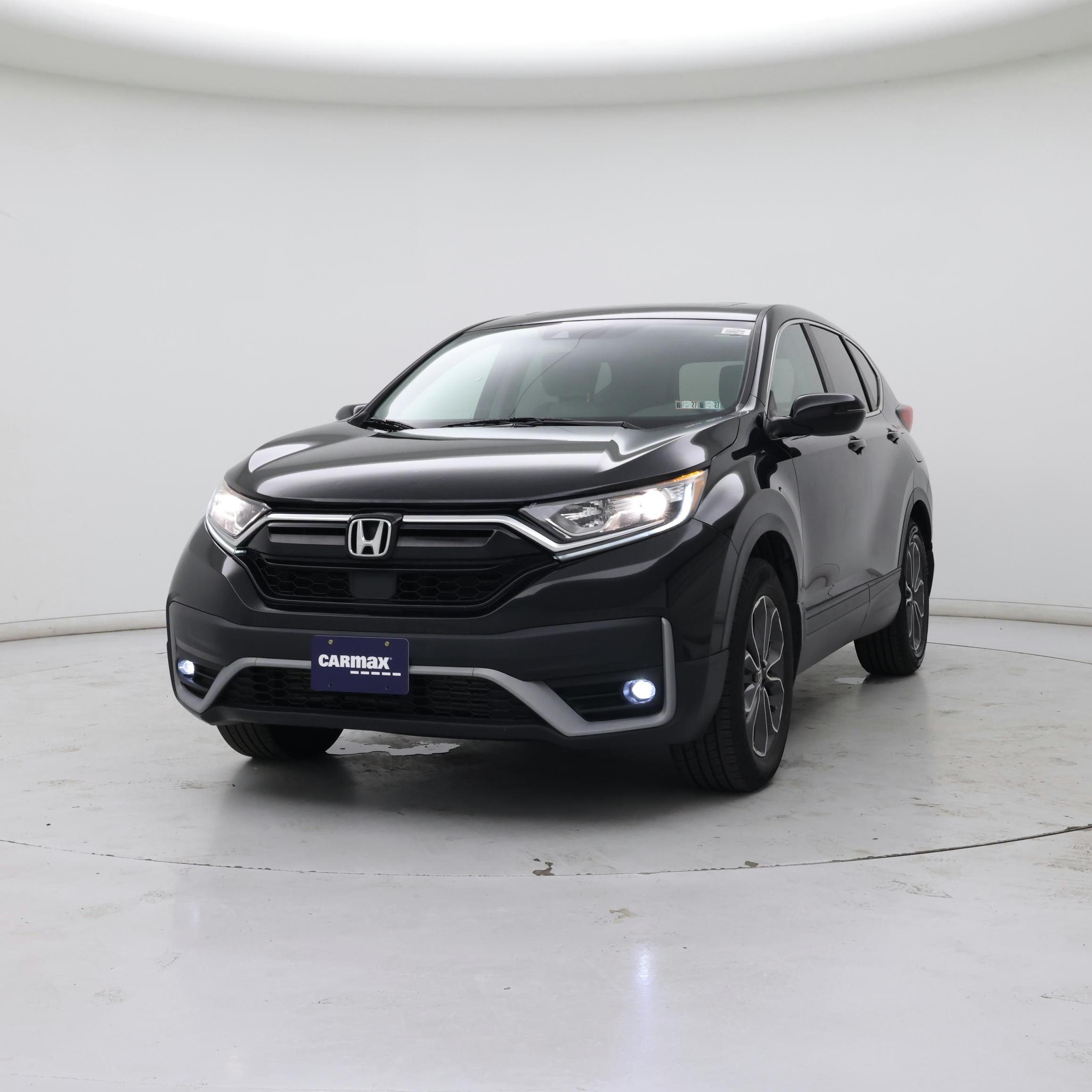 Thumbnail: 2020 Honda CR-V - 4