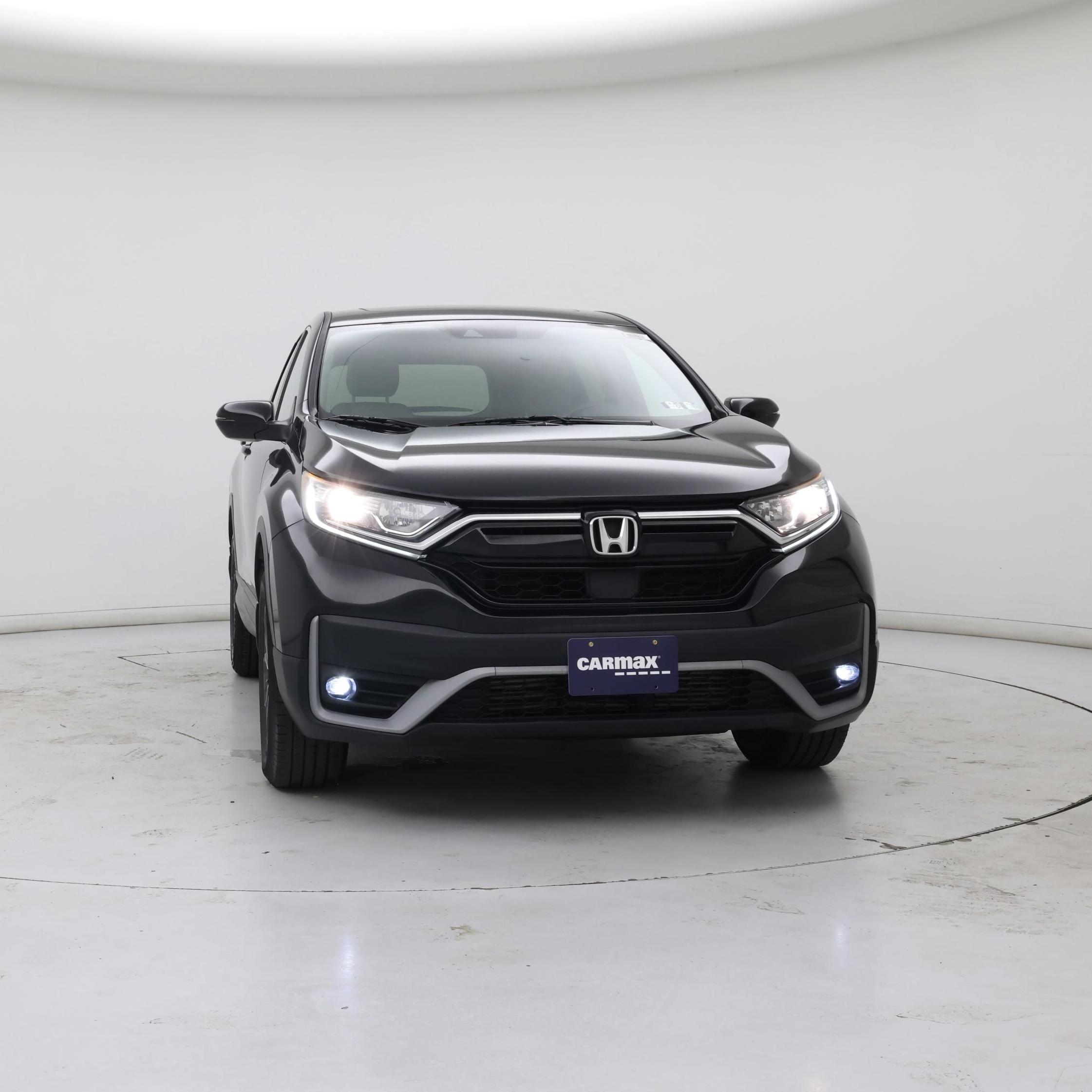Thumbnail: 2020 Honda CR-V - 5