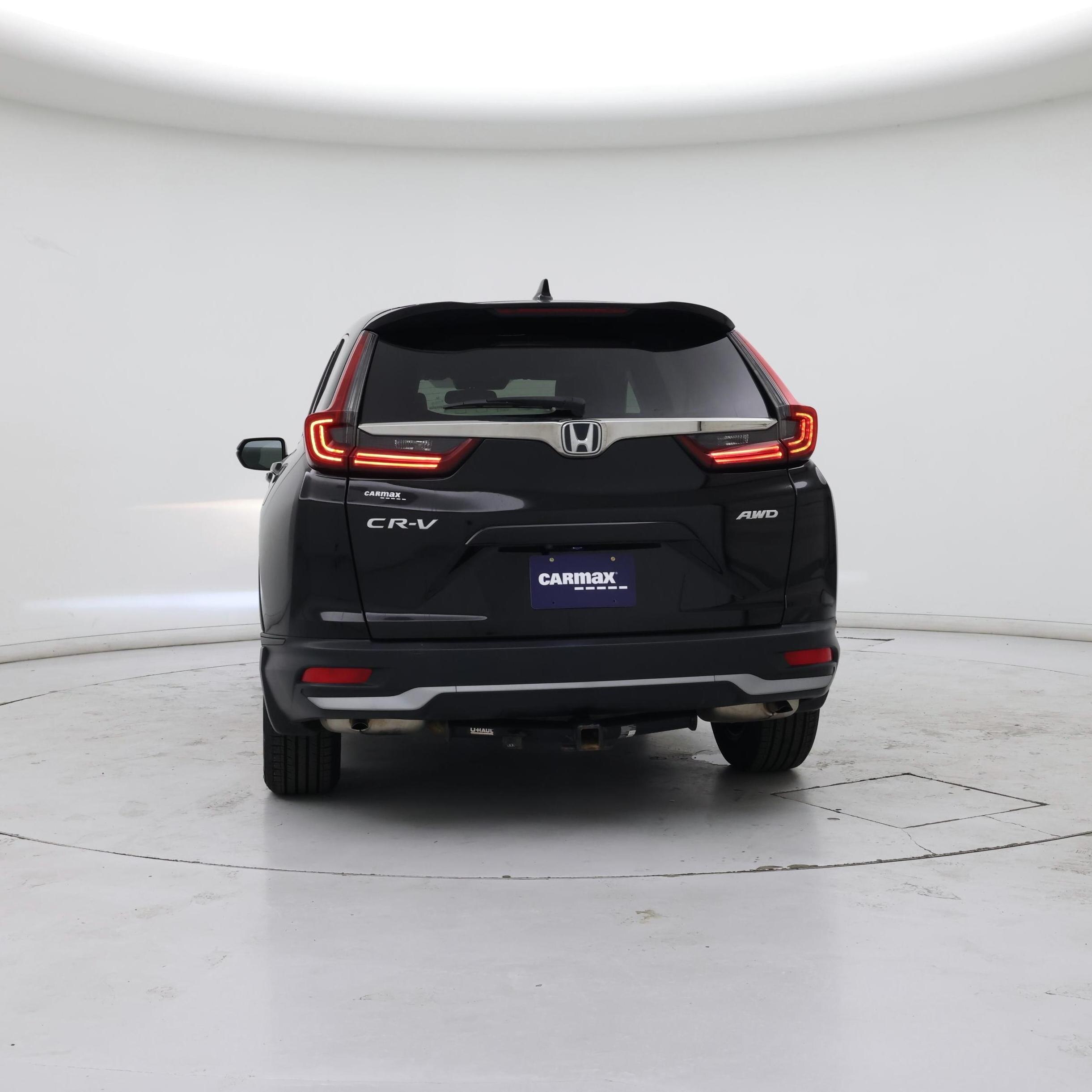 Thumbnail: 2020 Honda CR-V - 6