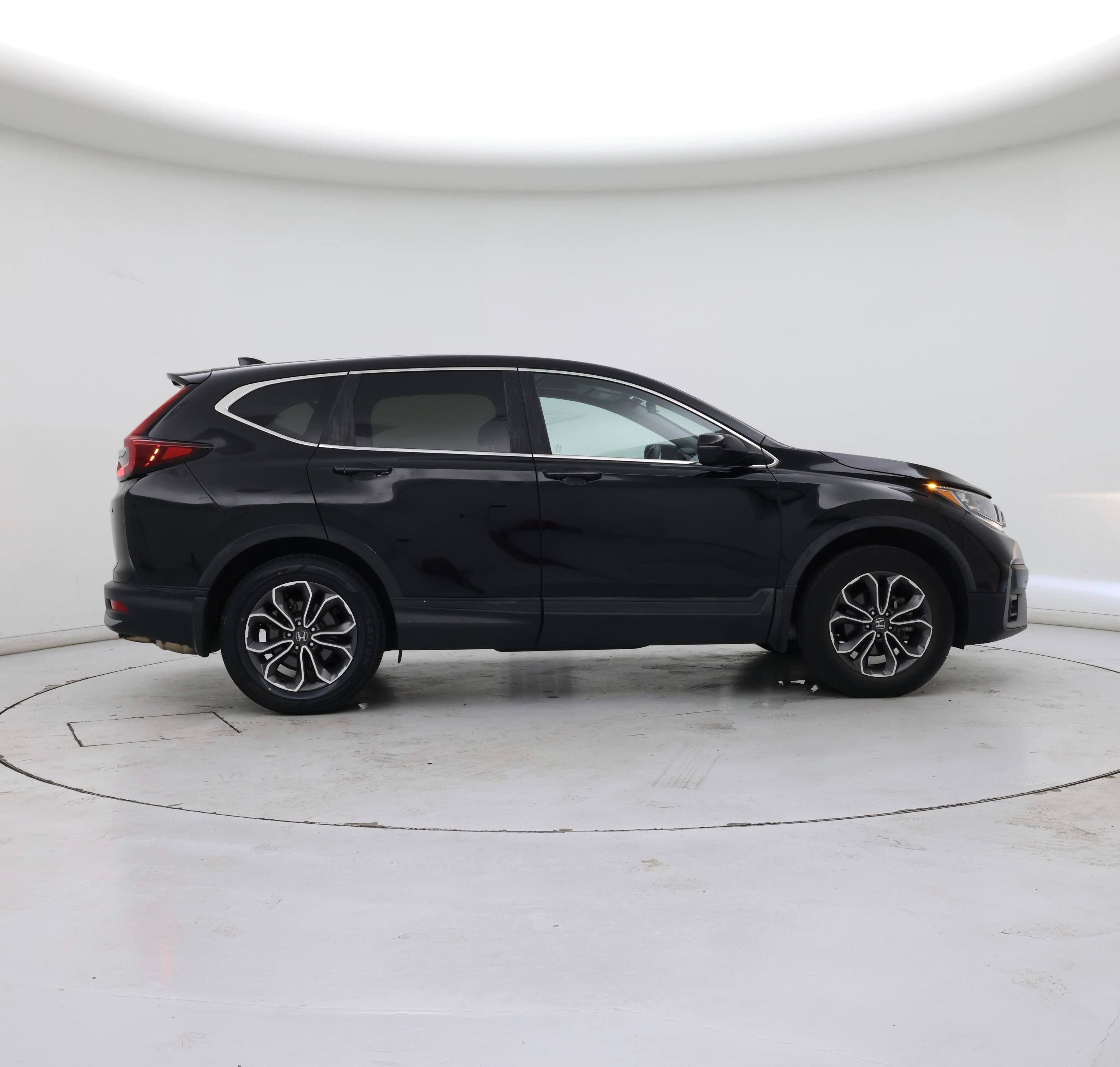 Thumbnail: 2020 Honda CR-V - 7