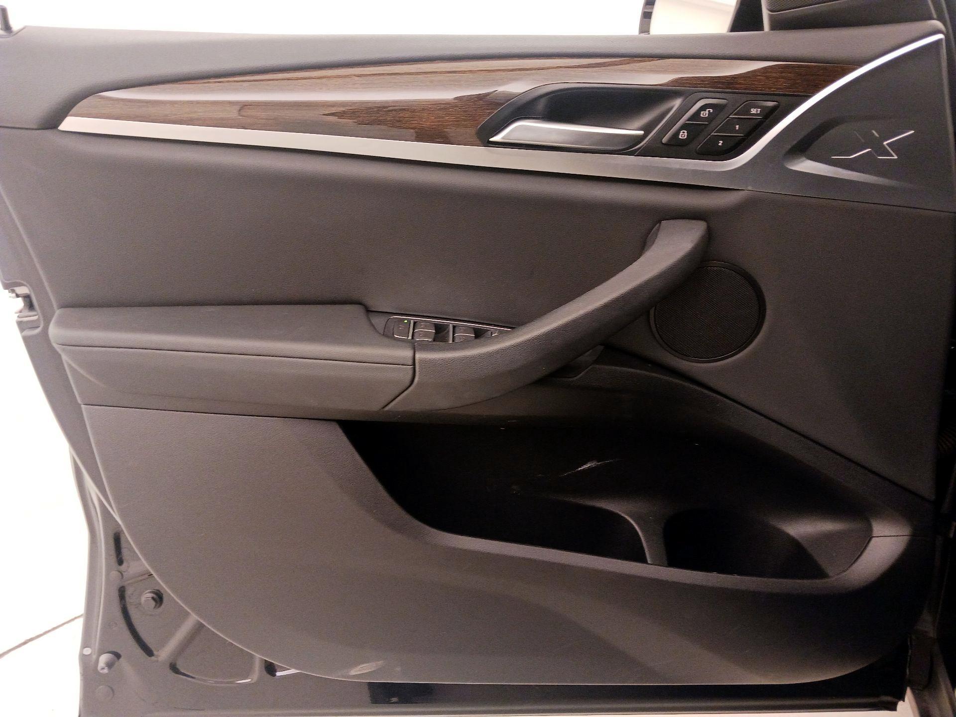 Thumbnail: 2020 BMW X3 - 12