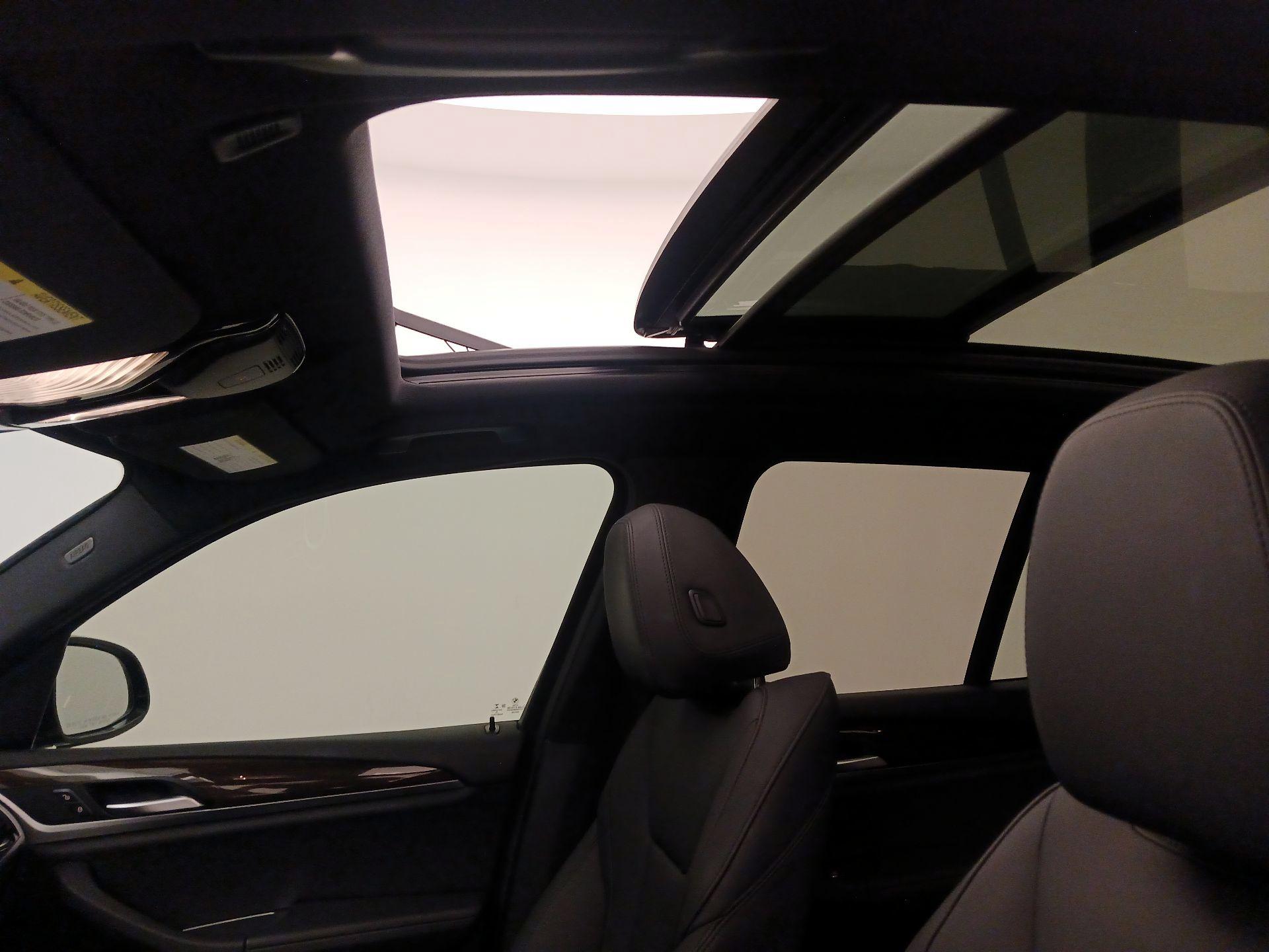 Thumbnail: 2020 BMW X3 - 20
