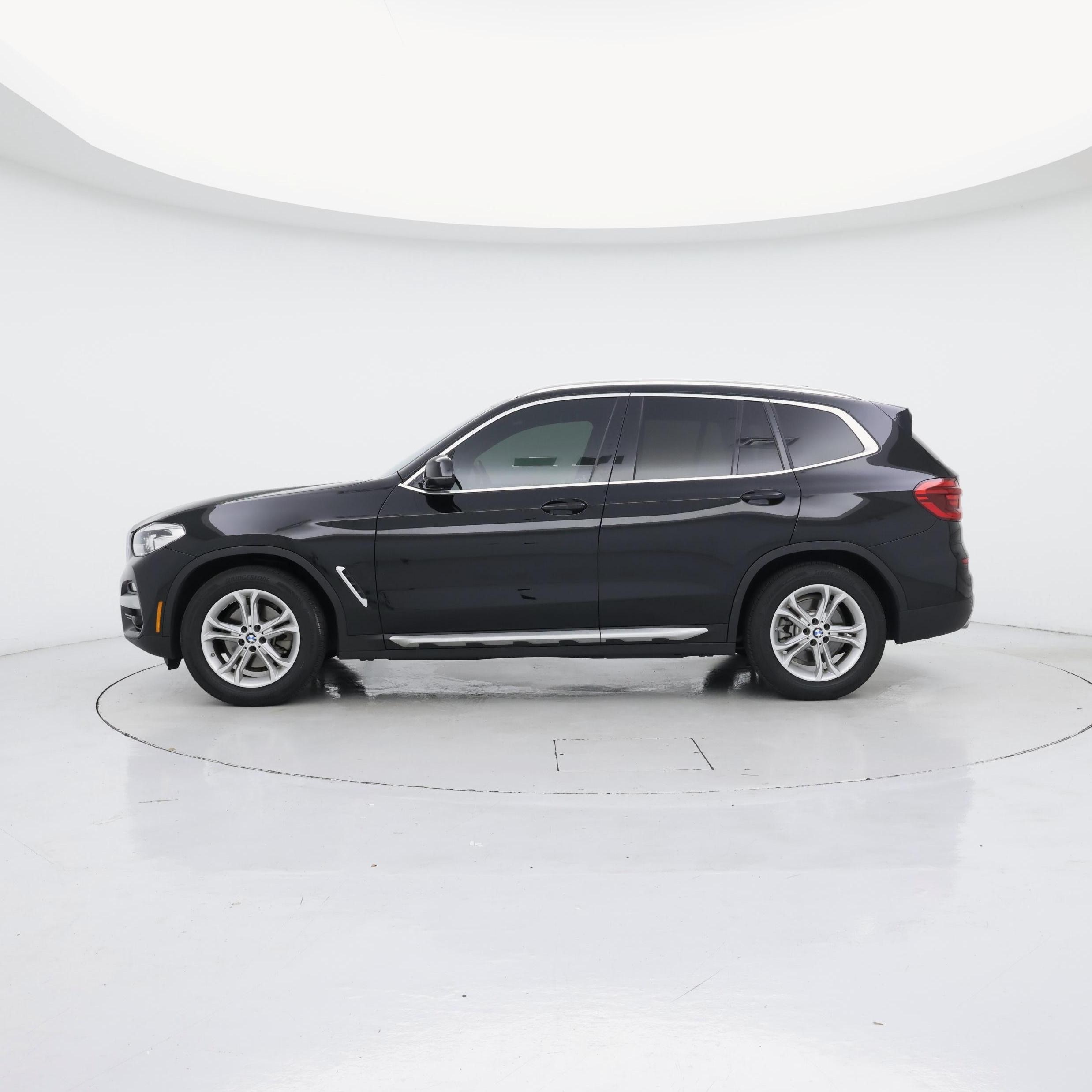 Thumbnail: 2020 BMW X3 - 3