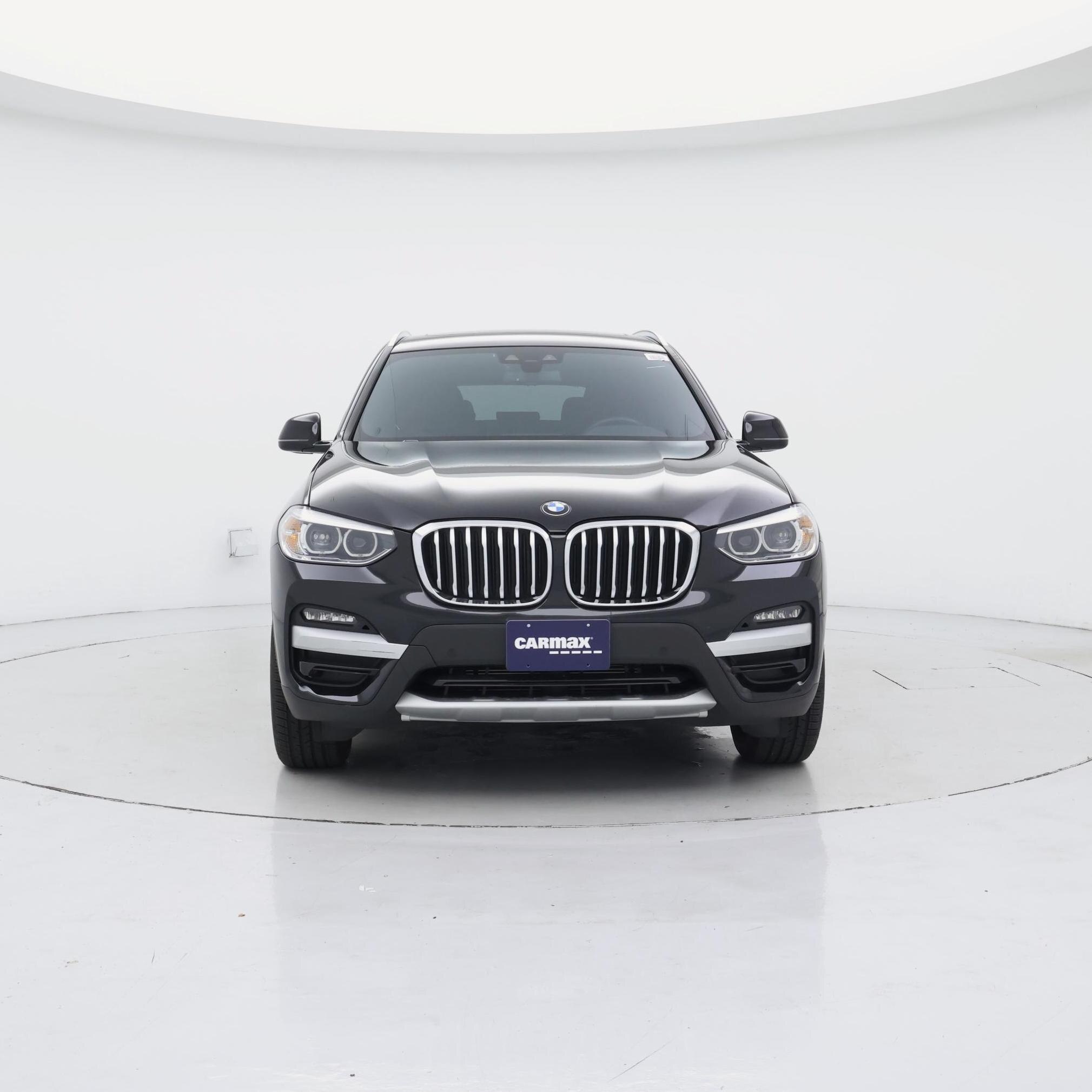 Thumbnail: 2020 BMW X3 - 5