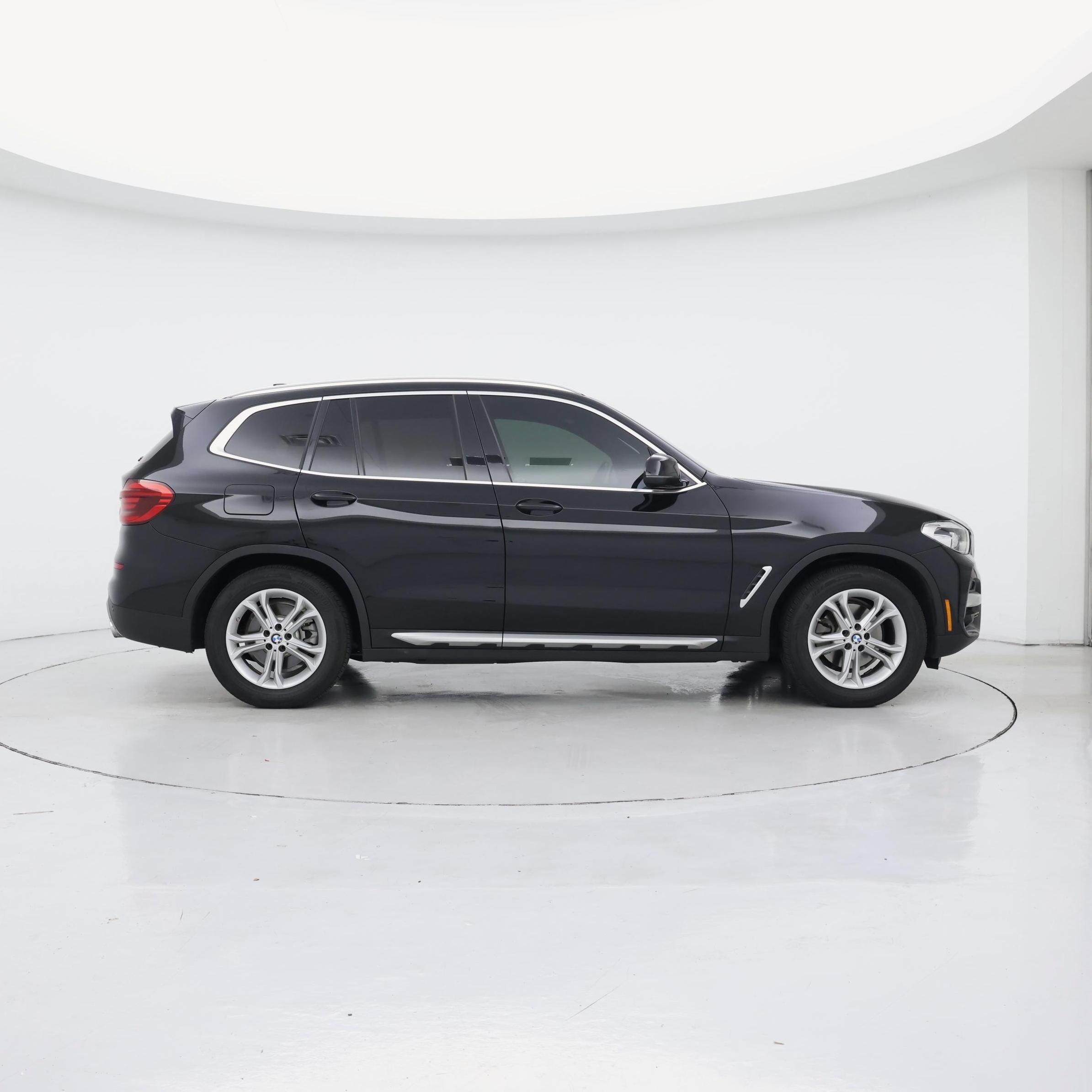 Thumbnail: 2020 BMW X3 - 7
