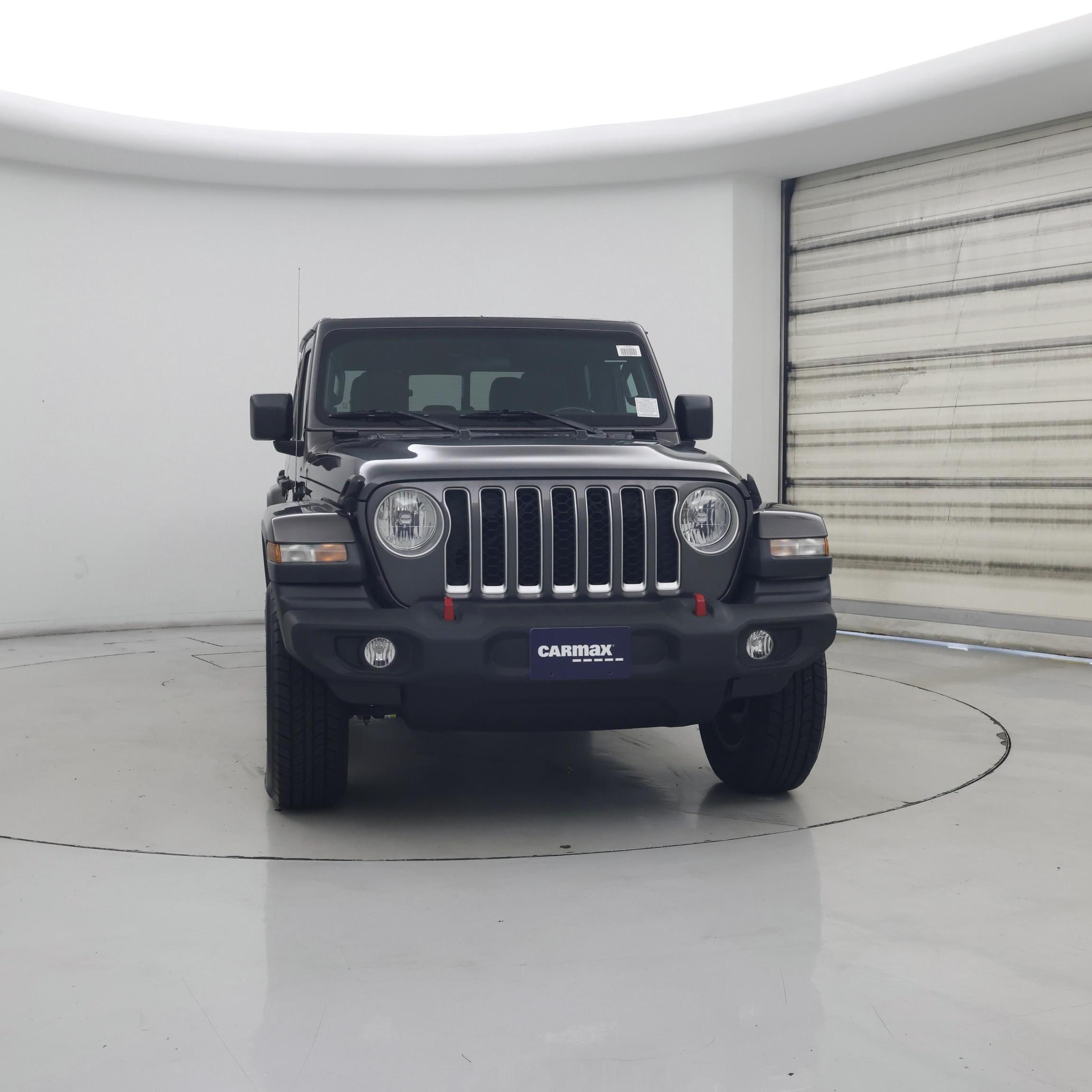 Thumbnail: 2020 Jeep Gladiator - 5
