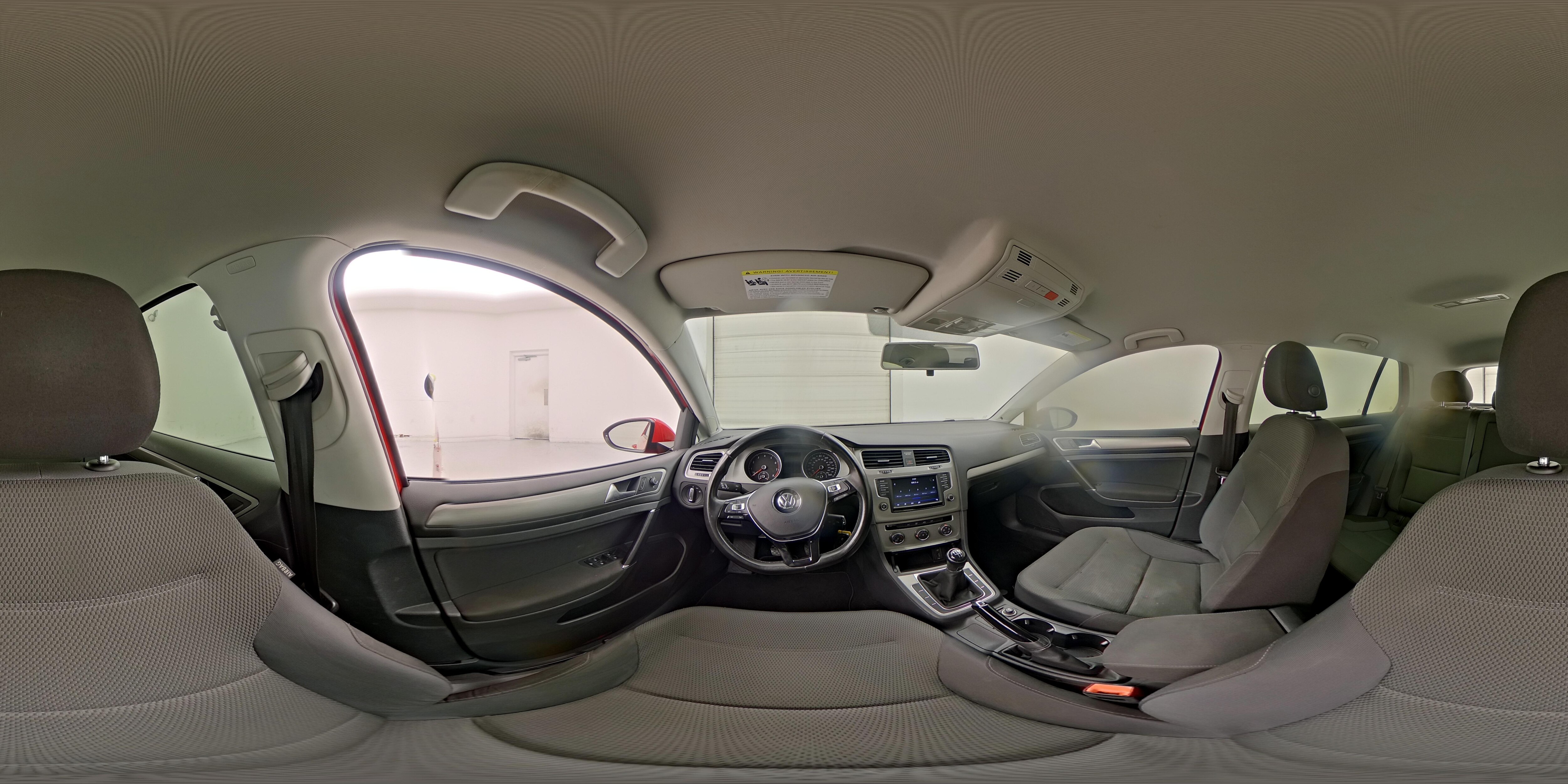 2017 Volkswagen Golf S - Photo 26