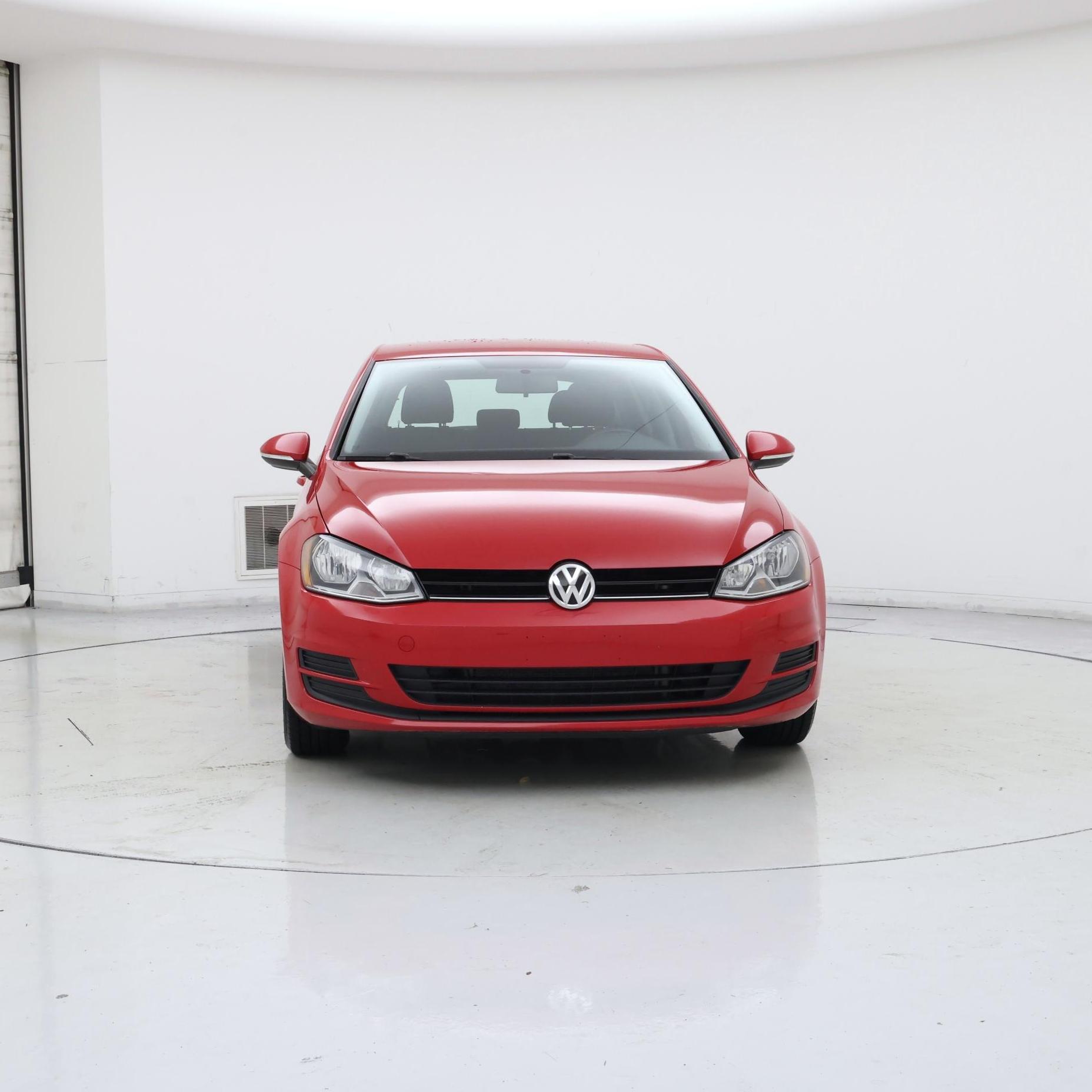 Thumbnail: 2017 Volkswagen Golf - 5