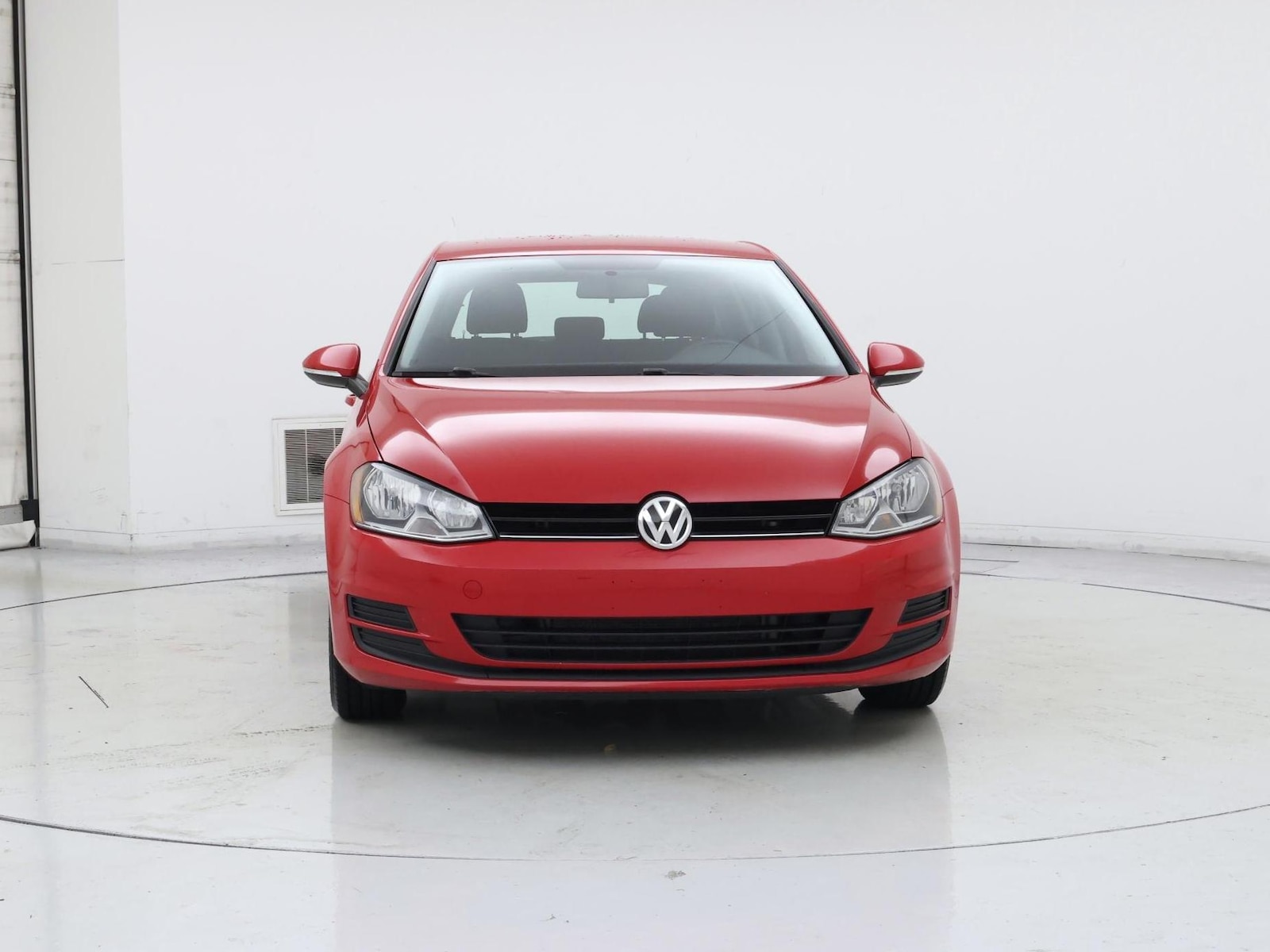 2017 Volkswagen Golf S - Photo 6