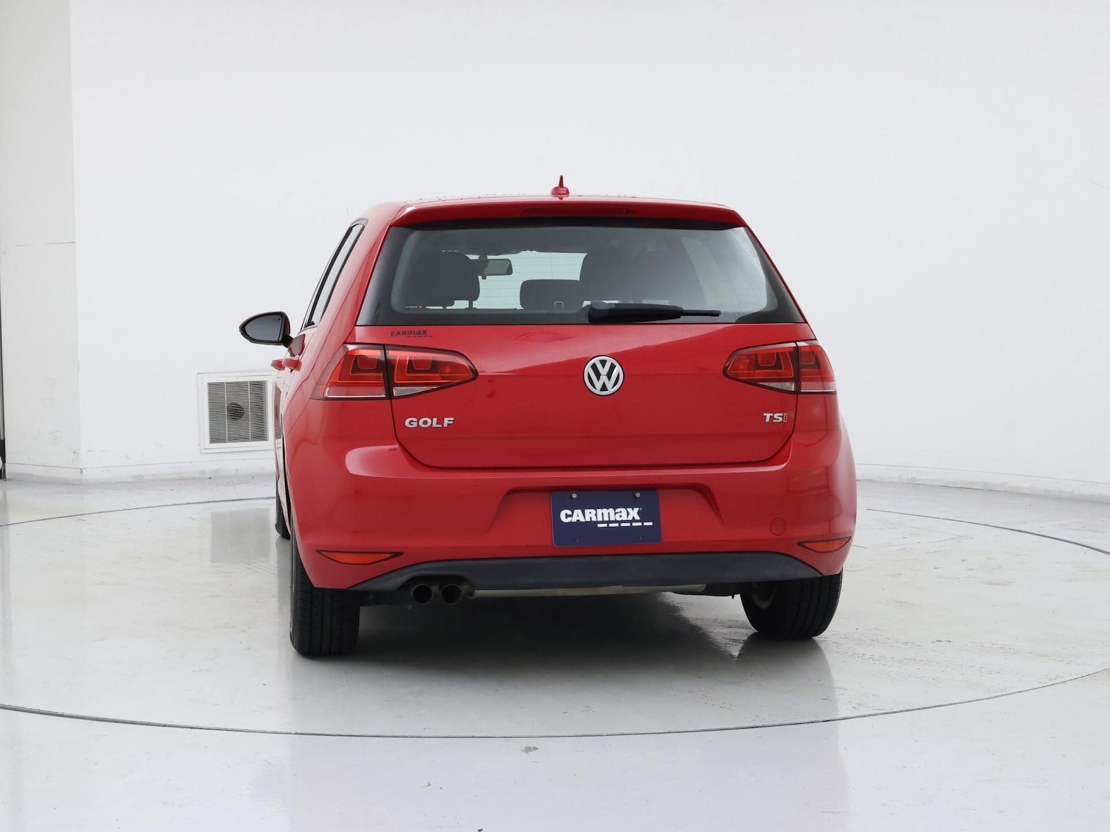 2017 Volkswagen Golf S - Photo 7