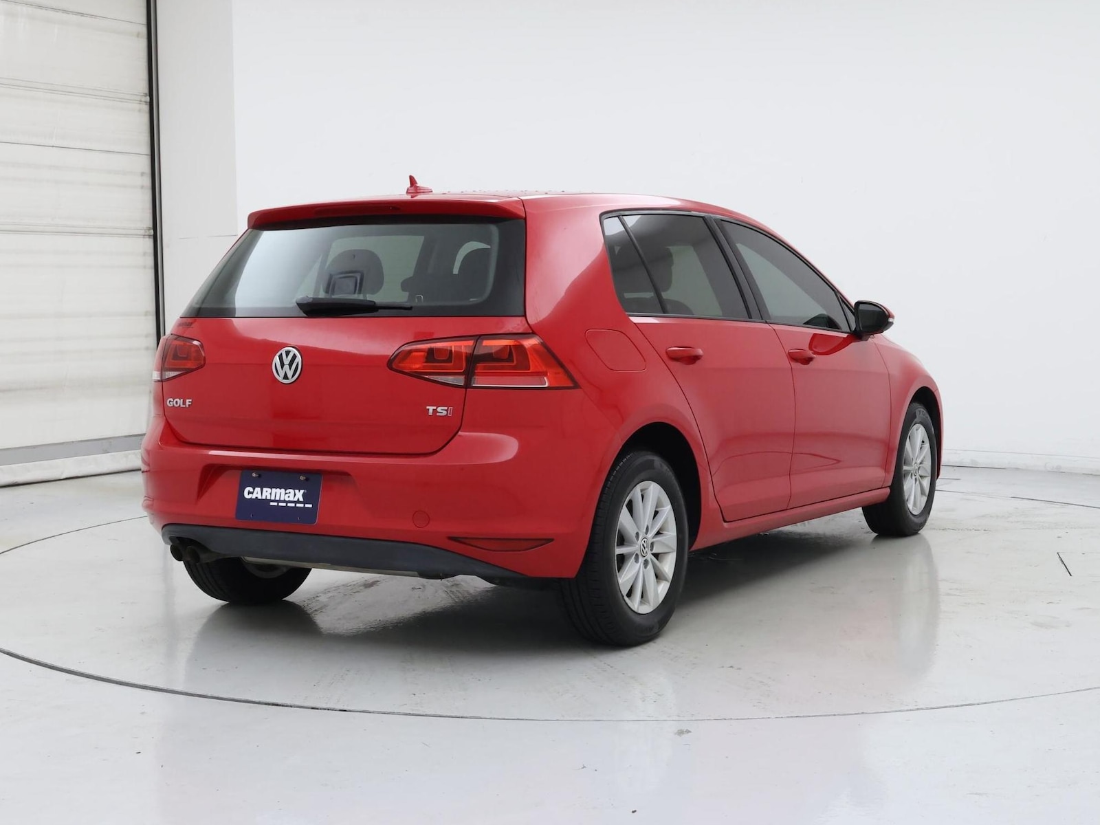 2017 Volkswagen Golf S - Photo 9
