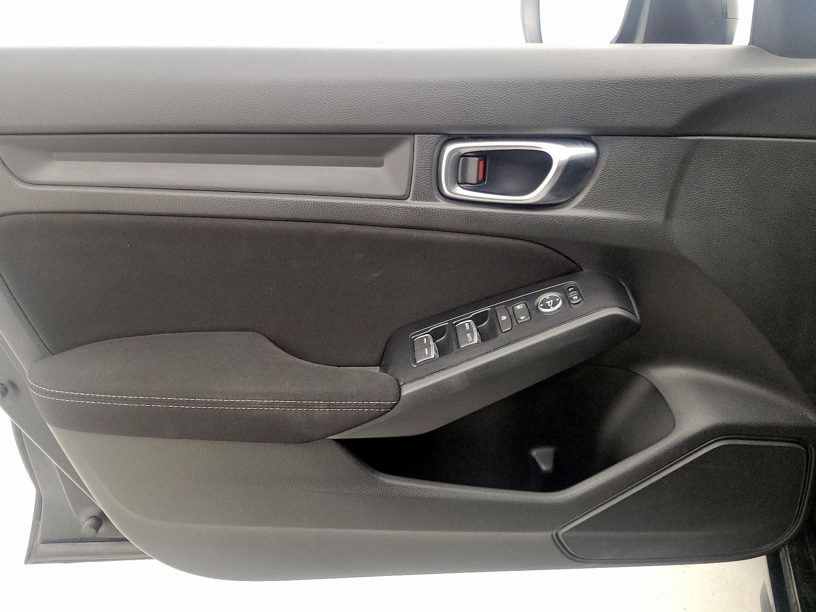 2023 Honda Civic Hatchback Sport - Photo 13