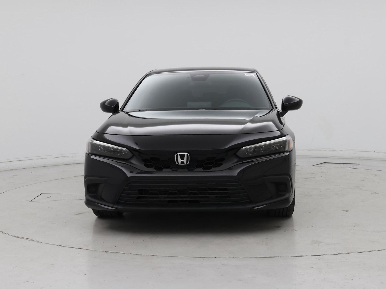 2023 Honda Civic Hatchback Sport - Photo 6