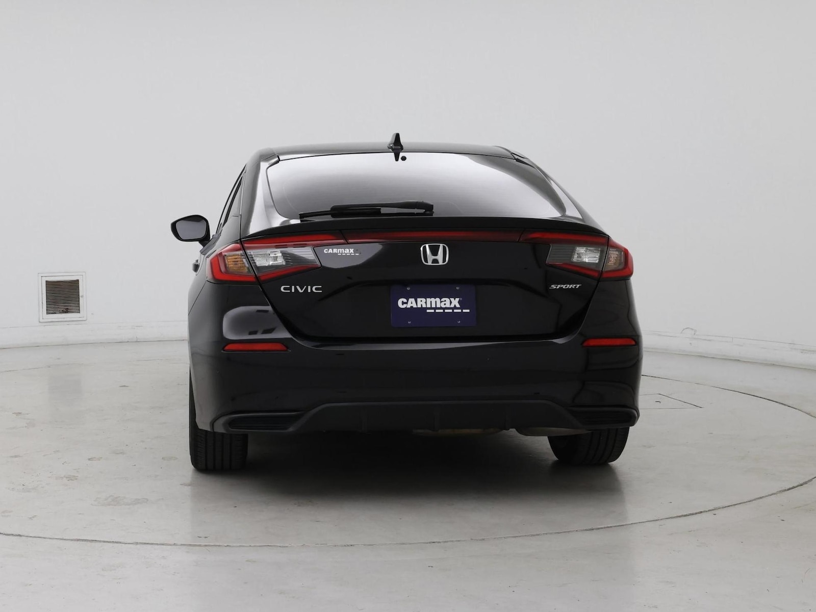 2023 Honda Civic Hatchback Sport - Photo 7