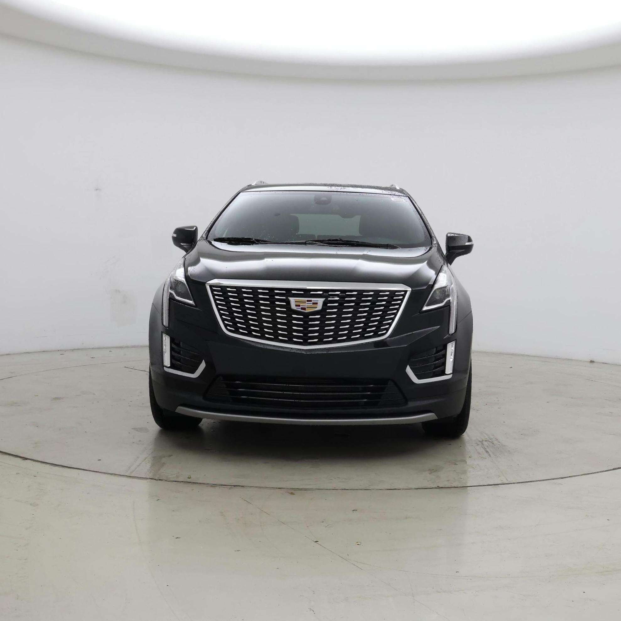 Thumbnail: 2021 Cadillac XT5 - 5