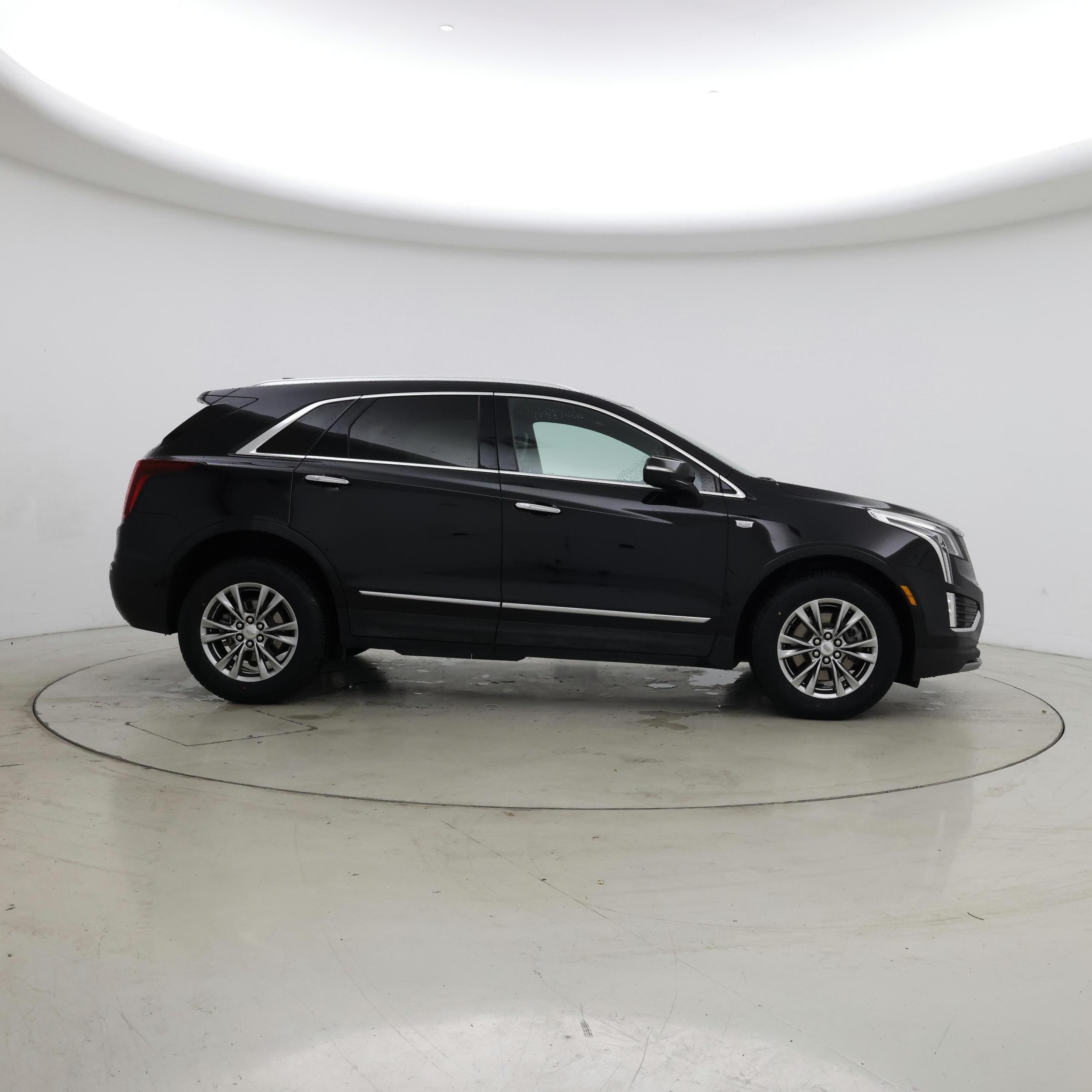 Thumbnail: 2021 Cadillac XT5 - 7