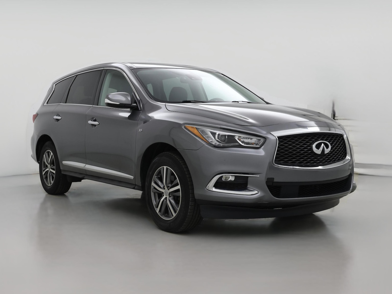 2020 INFINITI QX60