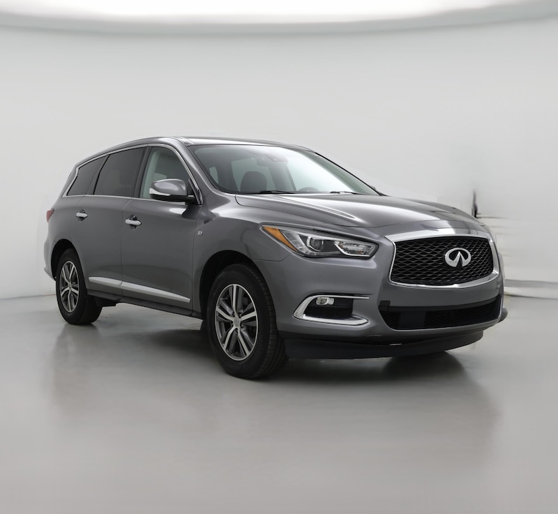 2020 Infiniti QX60 Pure