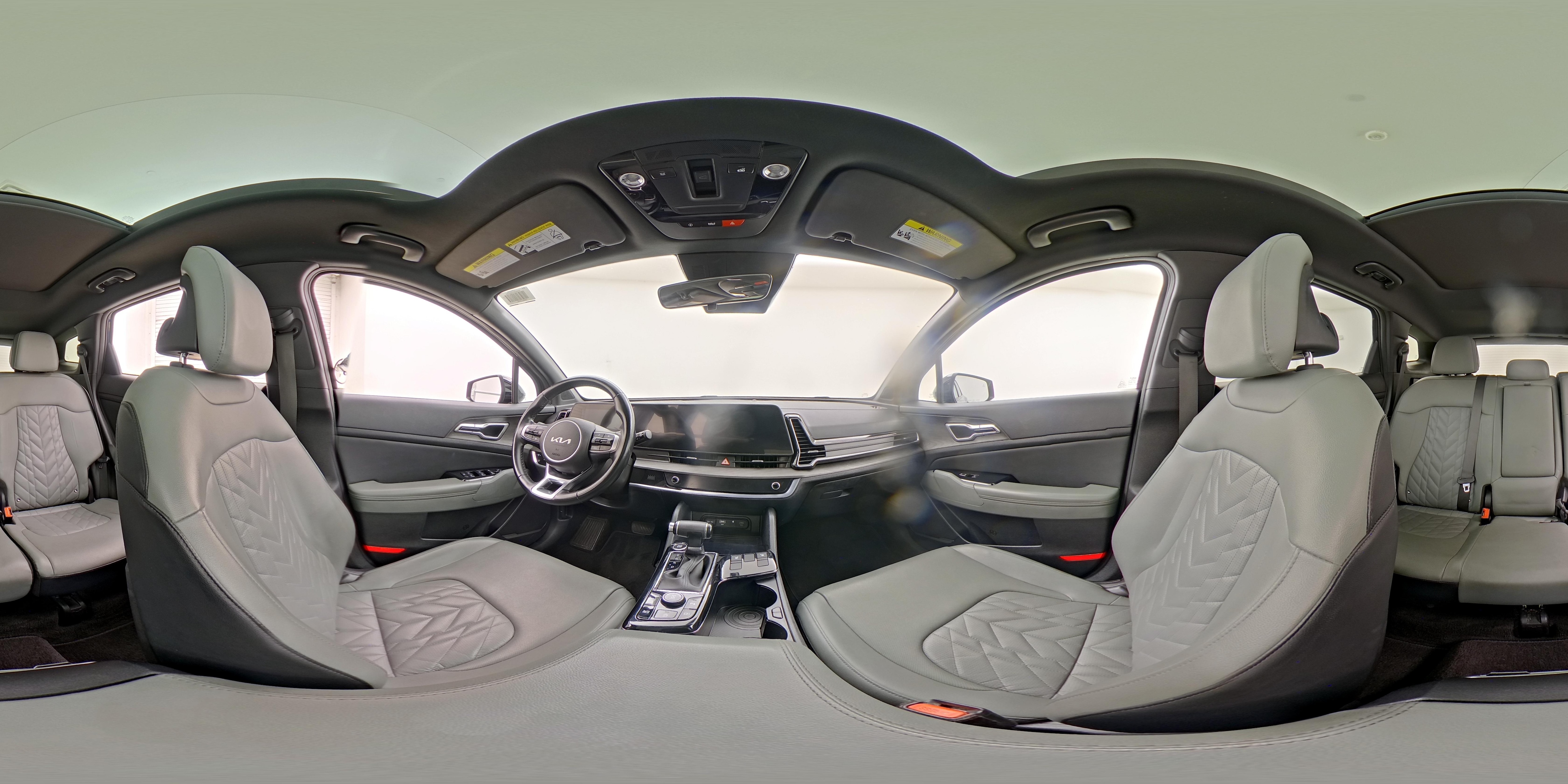2023 Kia Sportage X-Line - Photo 26