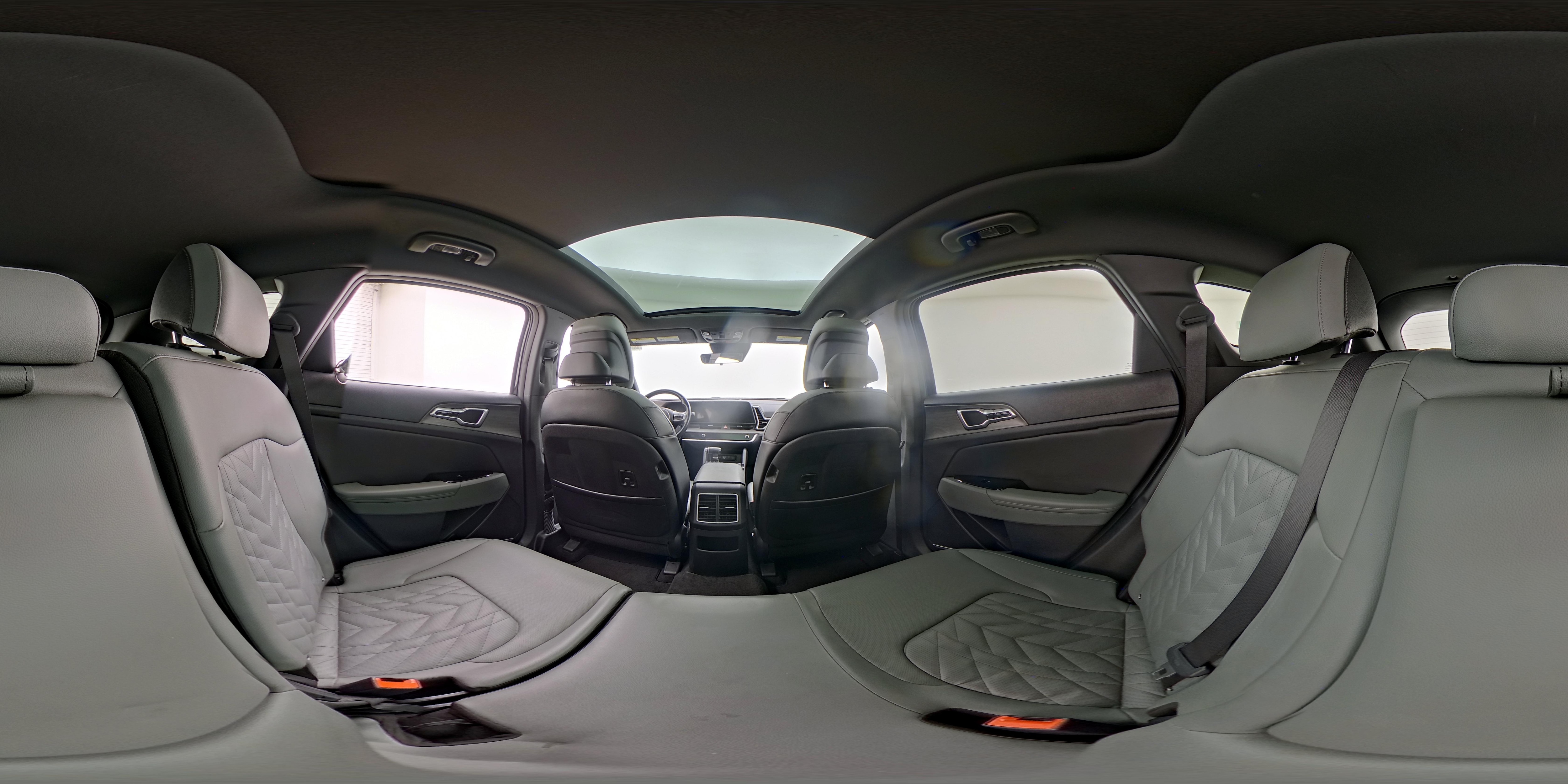 2023 Kia Sportage X-Line - Photo 27