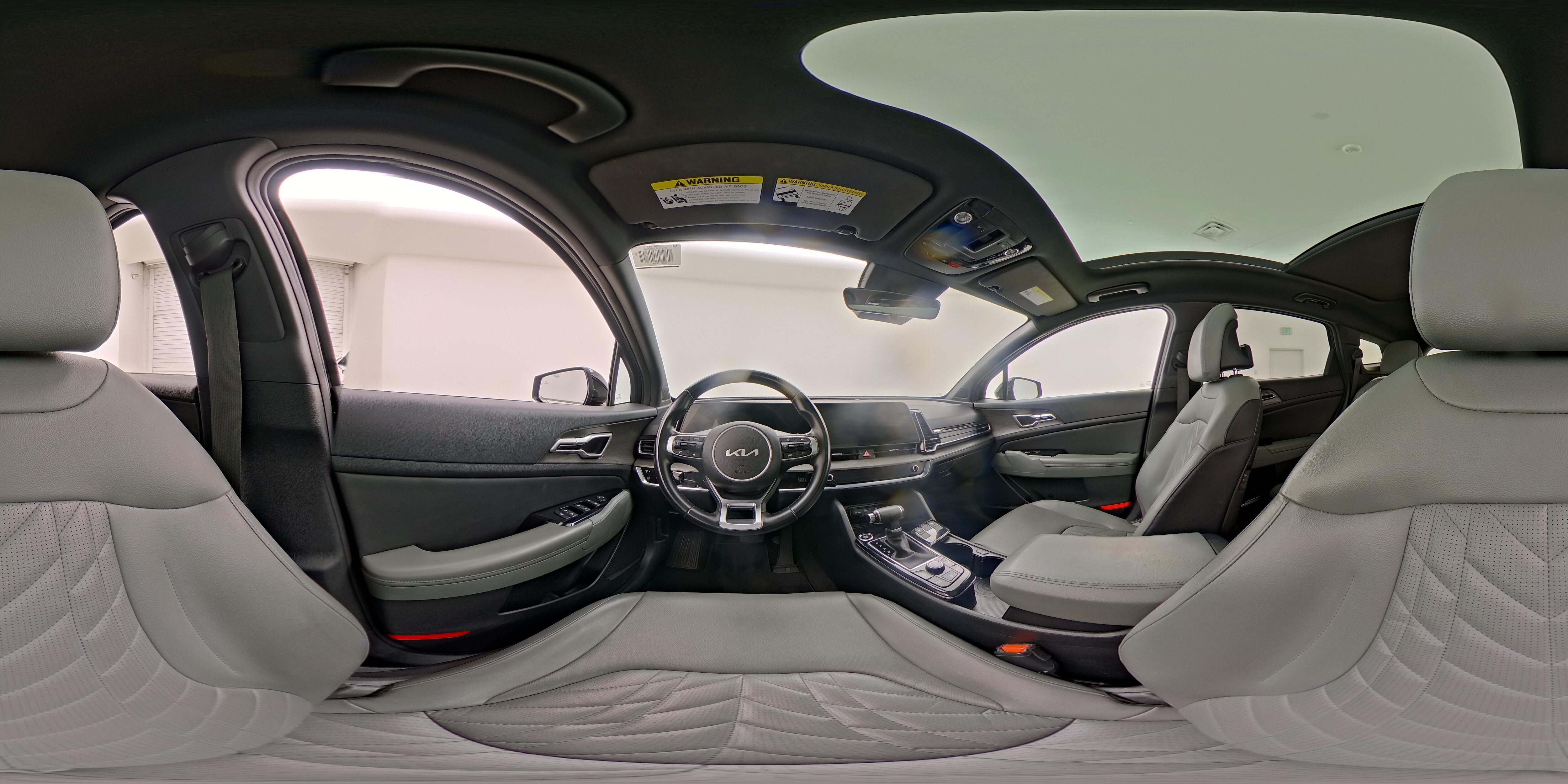 2023 Kia Sportage X-Line - Photo 28