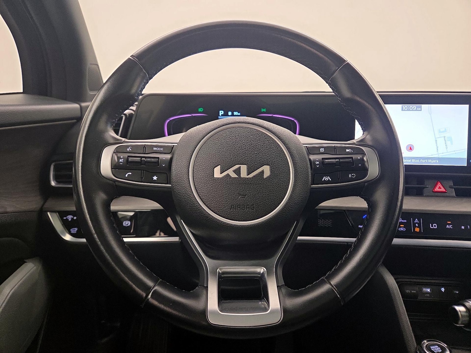 2023 Kia Sportage X-Line - Photo 11