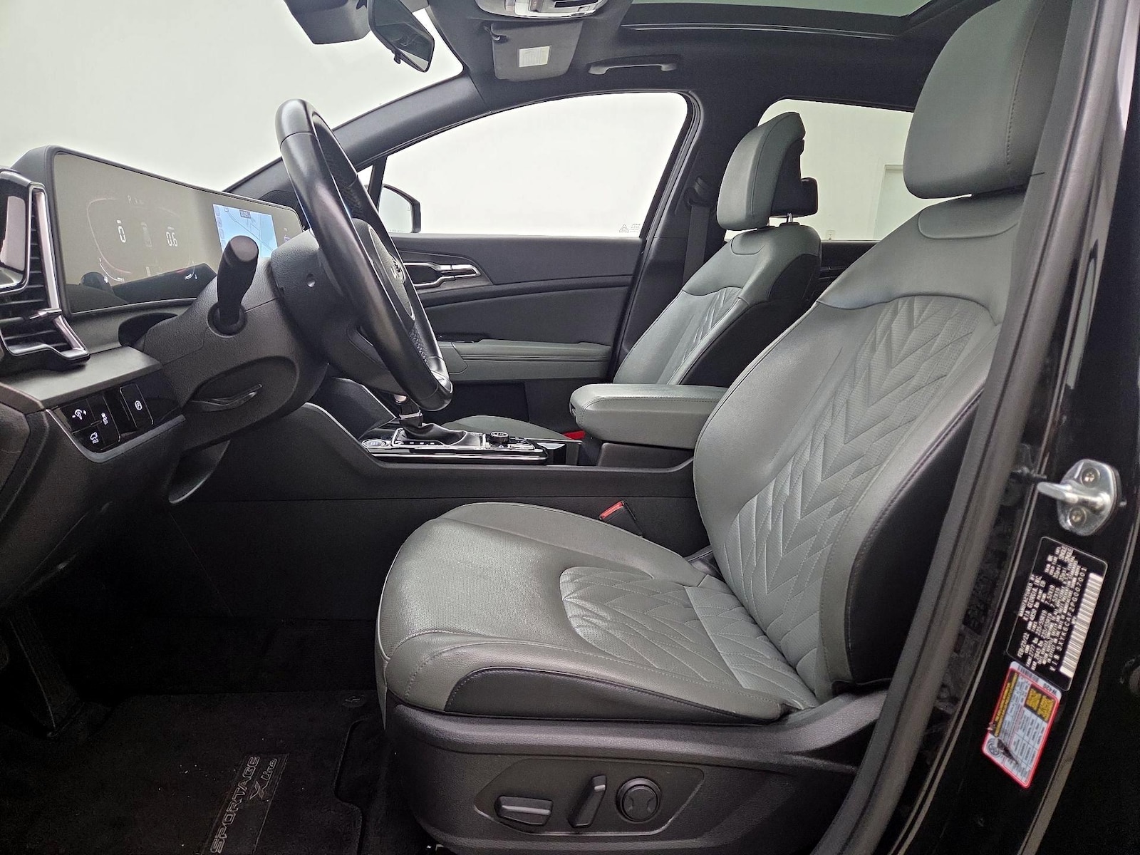 2023 Kia Sportage X-Line - Photo 12