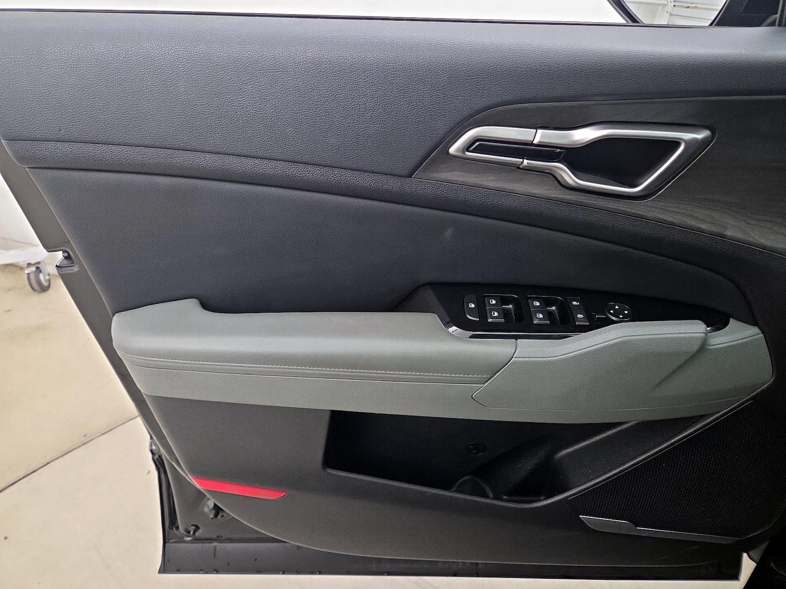 2023 Kia Sportage X-Line - Photo 13