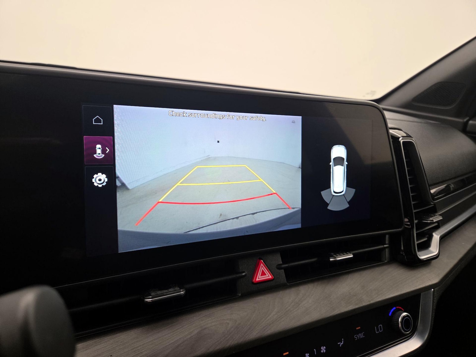 2023 Kia Sportage X-Line - Photo 16
