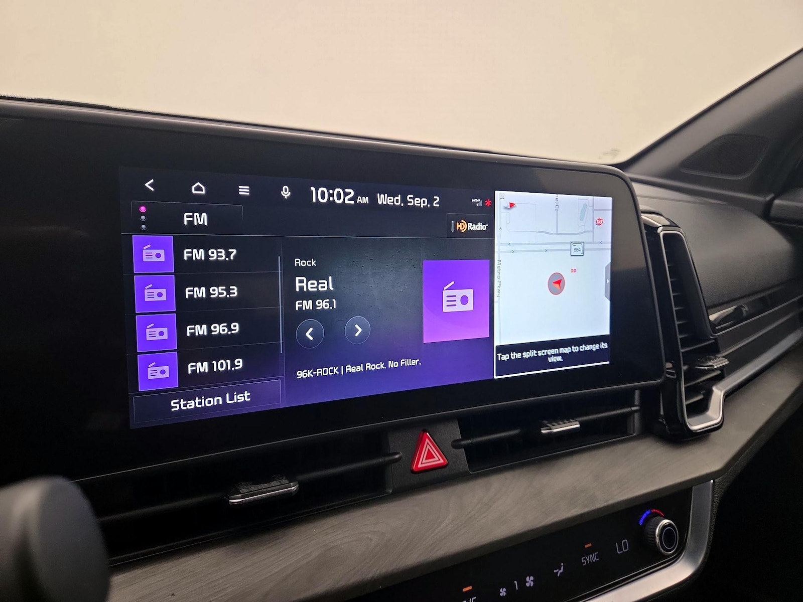 2023 Kia Sportage X-Line - Photo 17