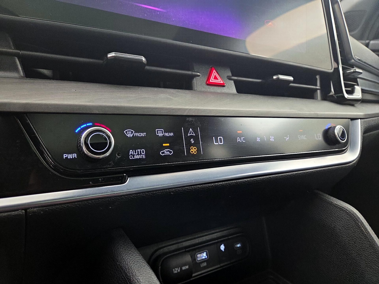 2023 Kia Sportage X-Line - Photo 18