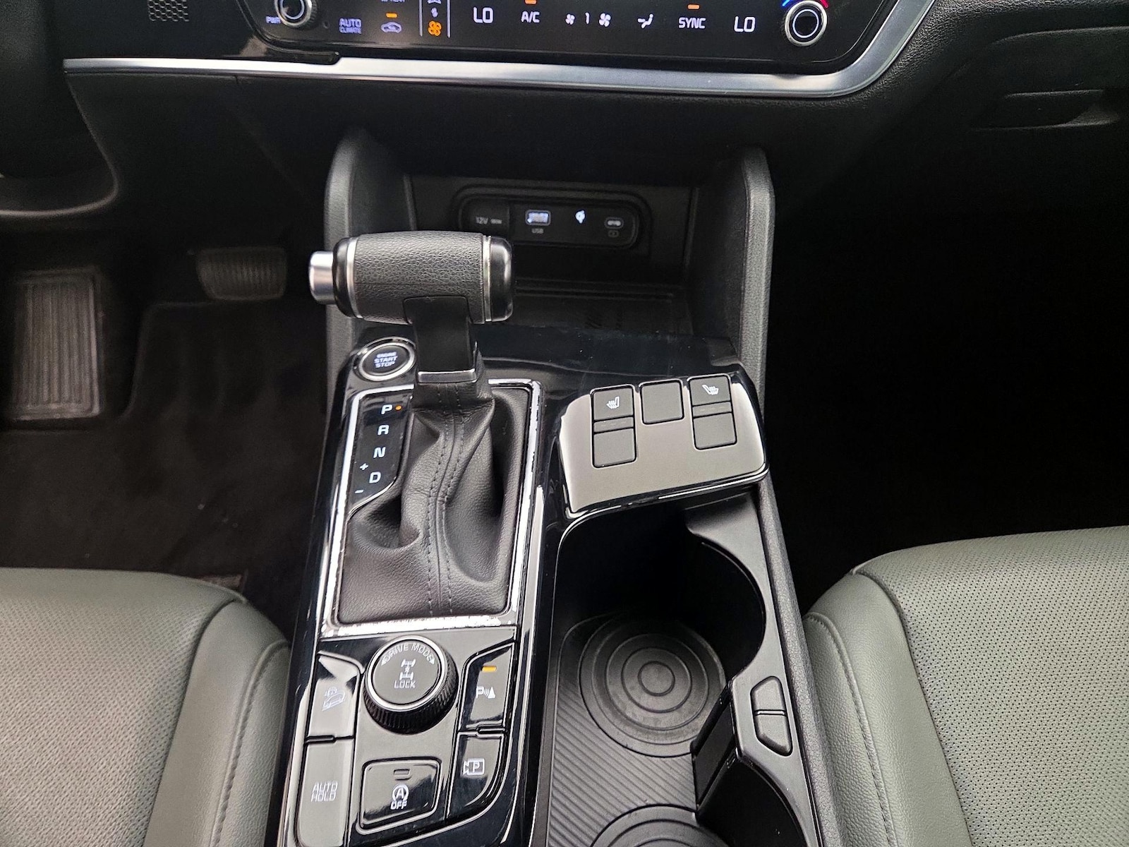 2023 Kia Sportage X-Line - Photo 19