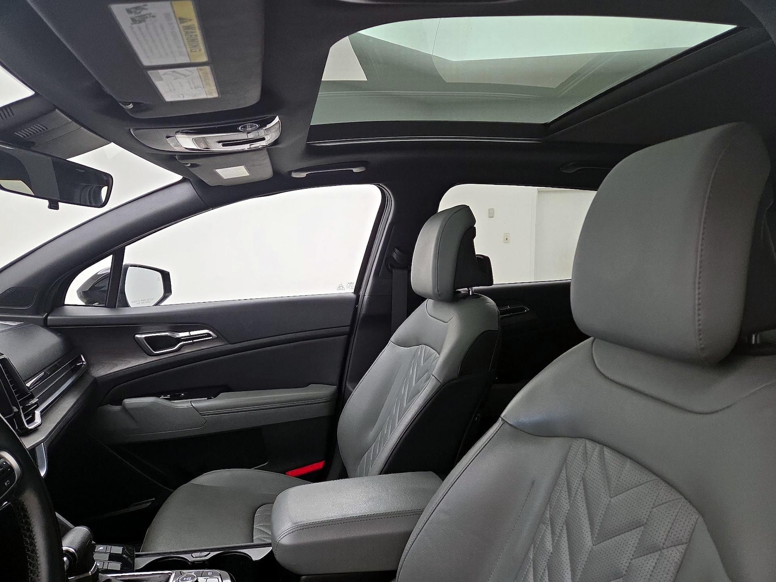 2023 Kia Sportage X-Line - Photo 21