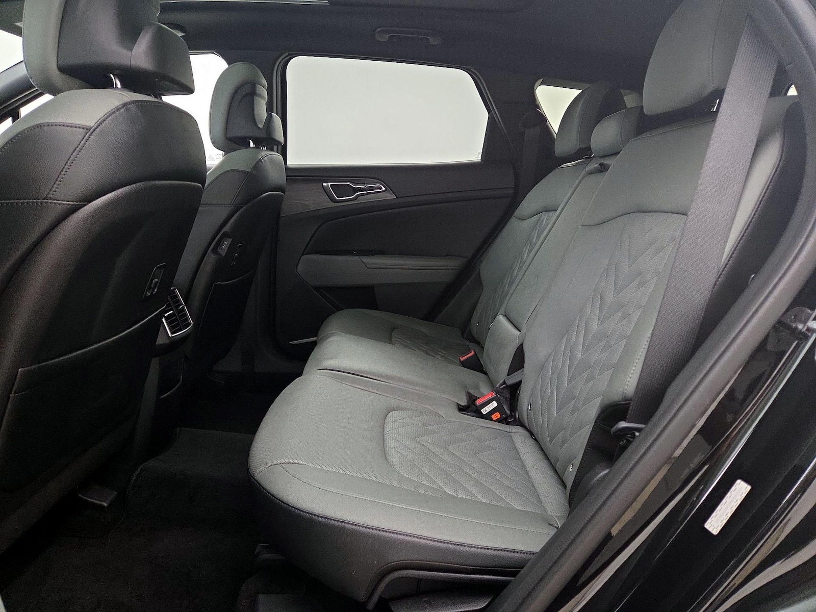 2023 Kia Sportage X-Line - Photo 22