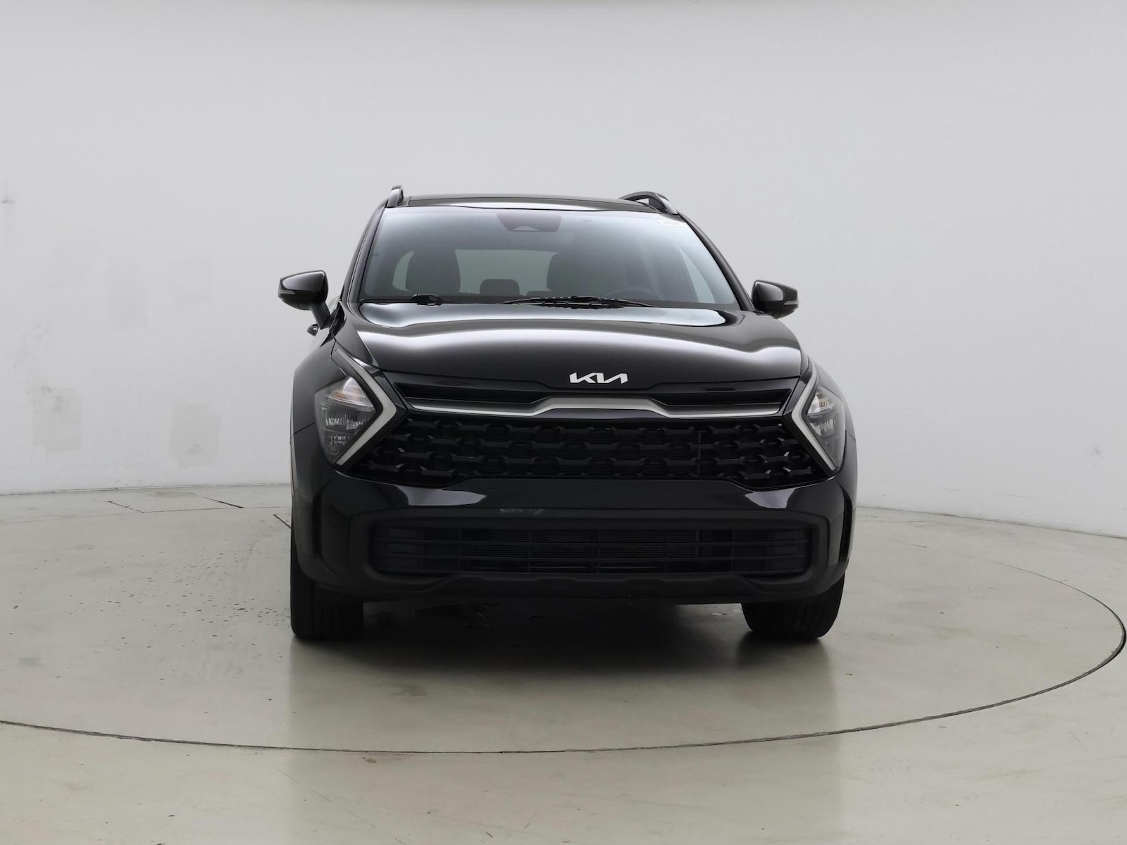 2023 Kia Sportage X-Line - Photo 6