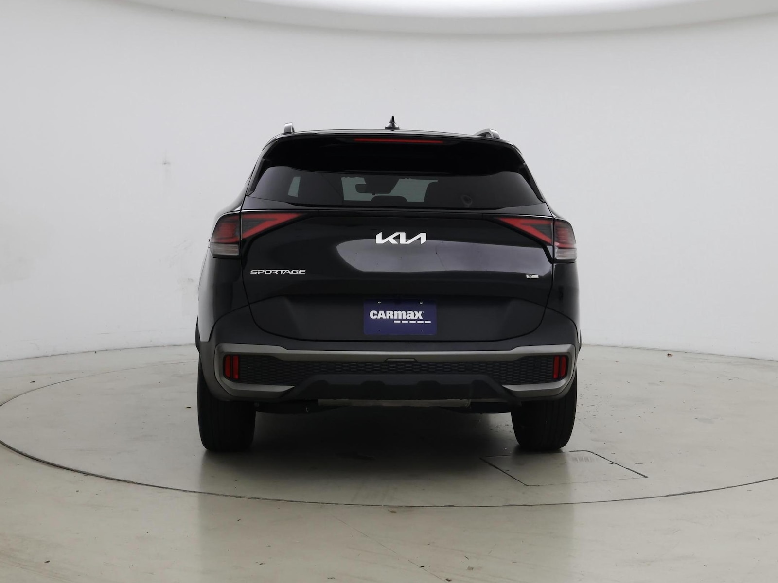 2023 Kia Sportage X-Line - Photo 7