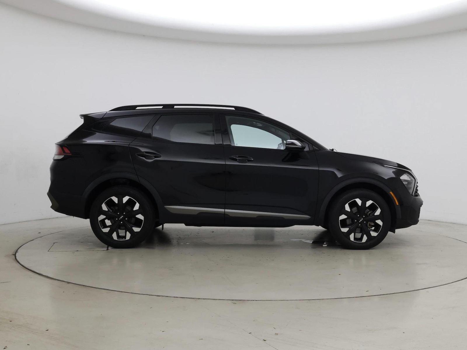2023 Kia Sportage X-Line - Photo 8
