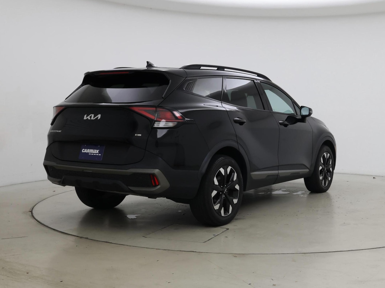 2023 Kia Sportage X-Line - Photo 9