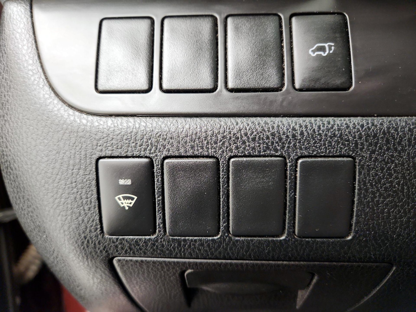 2015 Toyota Highlander LE - Photo 14