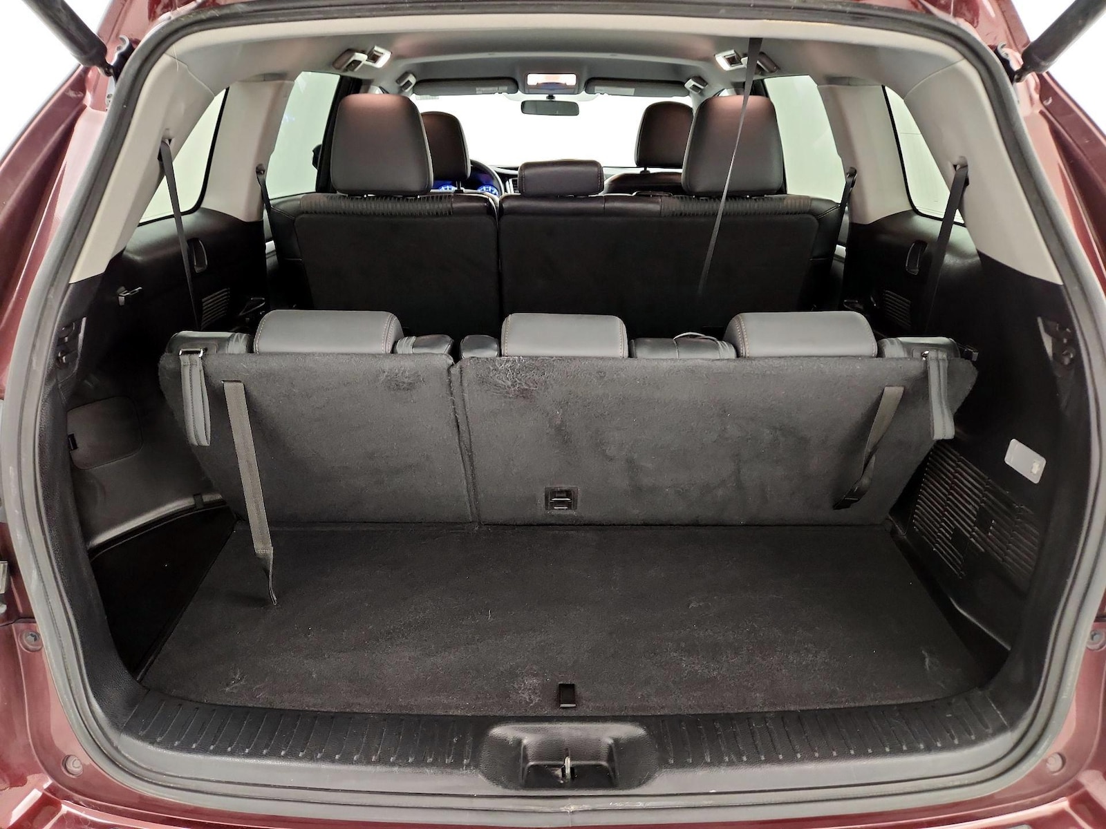 2015 Toyota Highlander LE - Photo 22